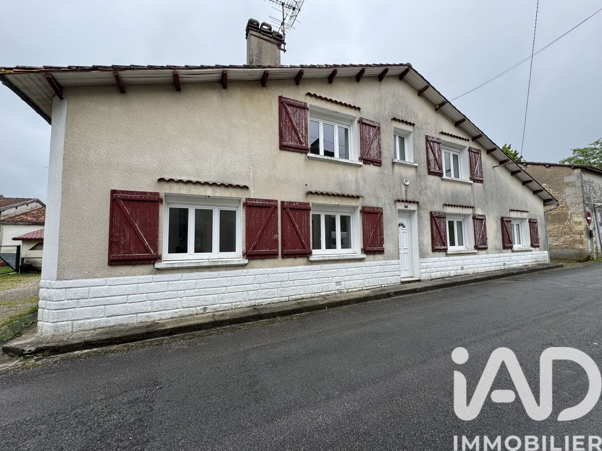 Maison à vendre, 87m², Deviat