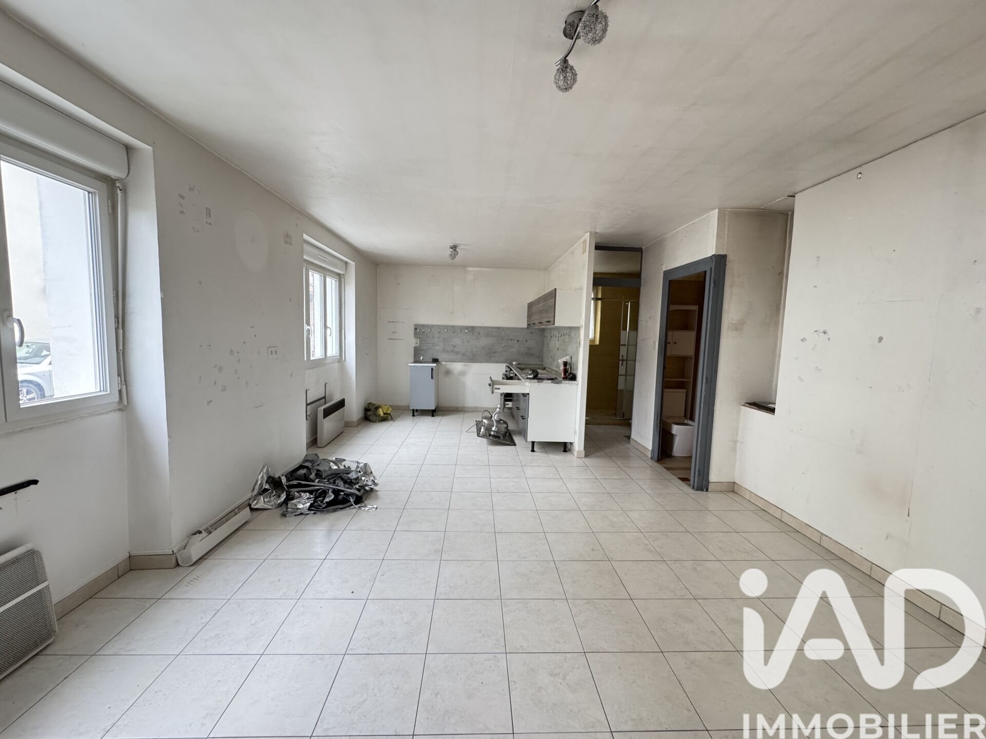 Maison à vendre, 87m², Deviat