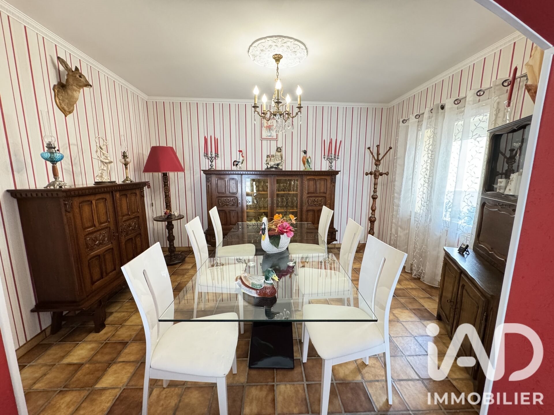 Maison à vendre, 138m², Ruelle-sur-Touvre