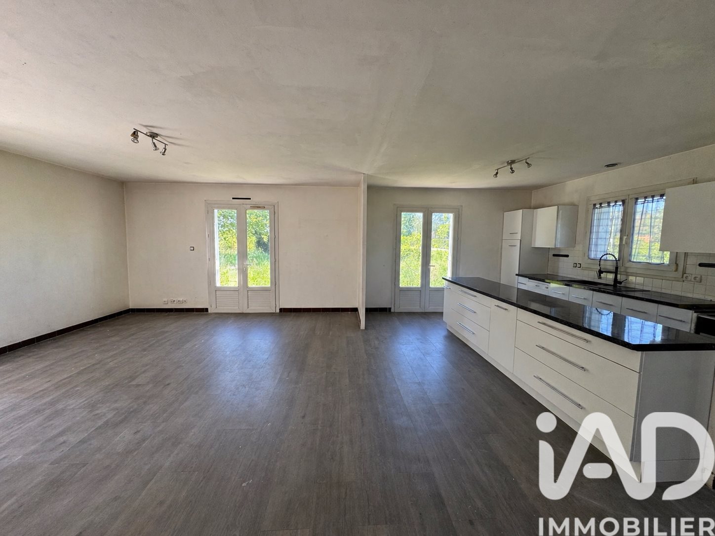 Maison à vendre, 108m², Bois