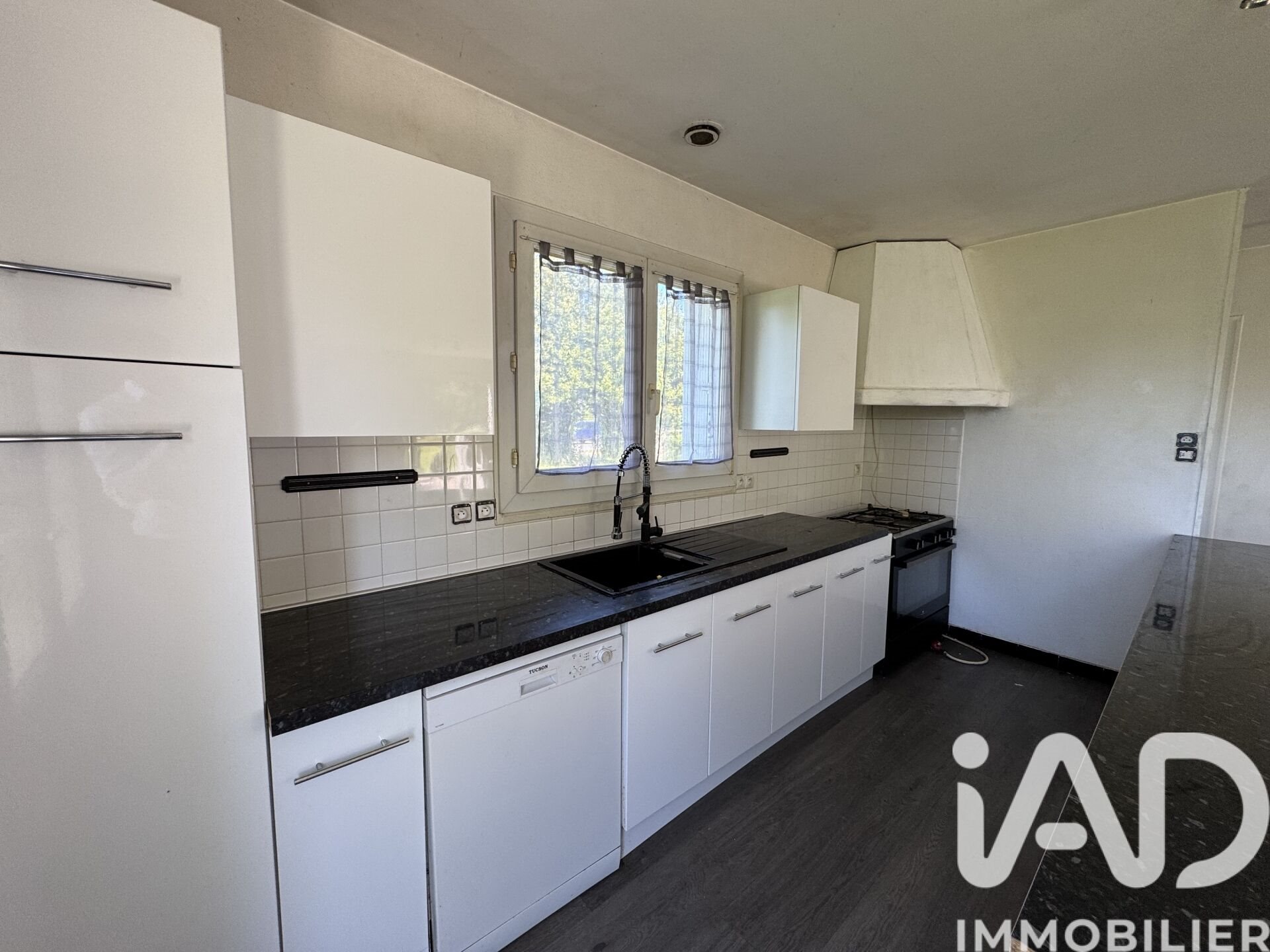 Maison à vendre, 108m², Bois