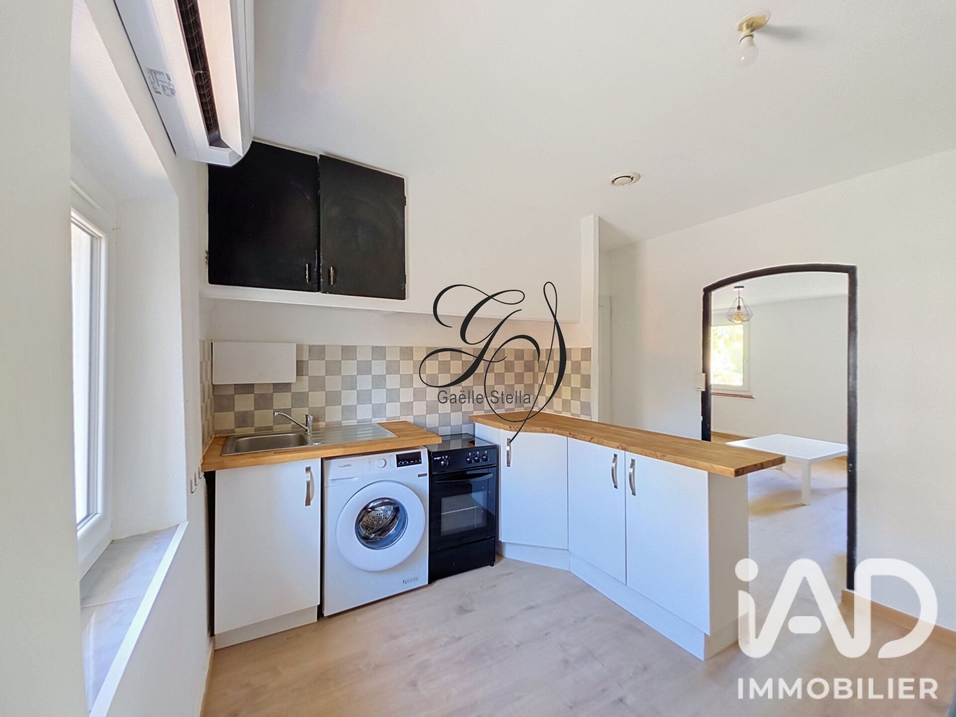 Appartement à louer, 44m², La Garde
