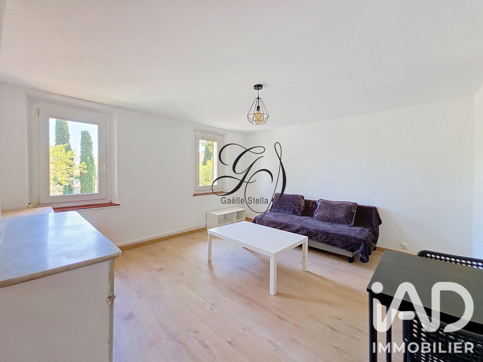 Appartement à louer, 44m², La Garde
