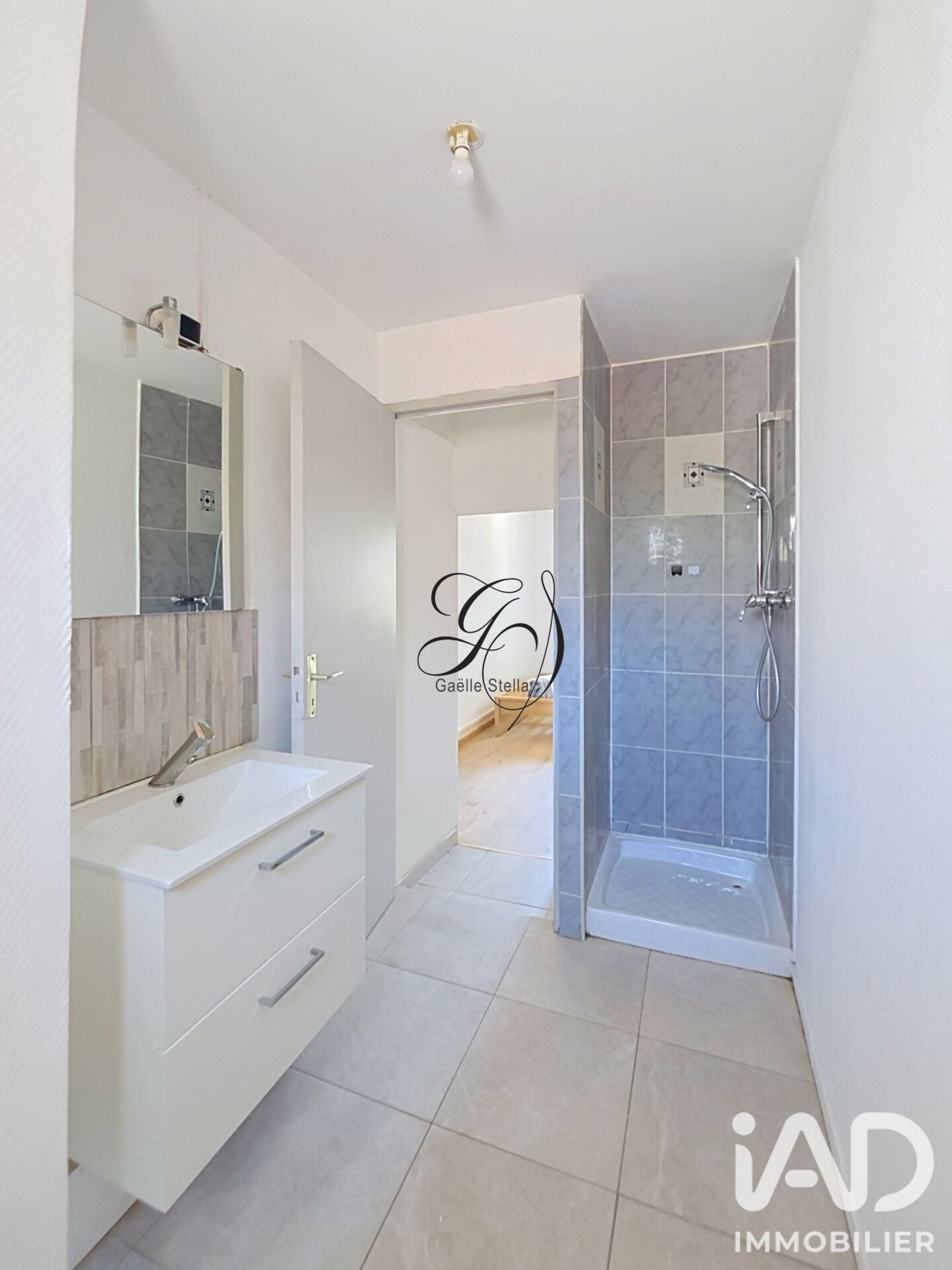 Appartement à louer, 44m², La Garde