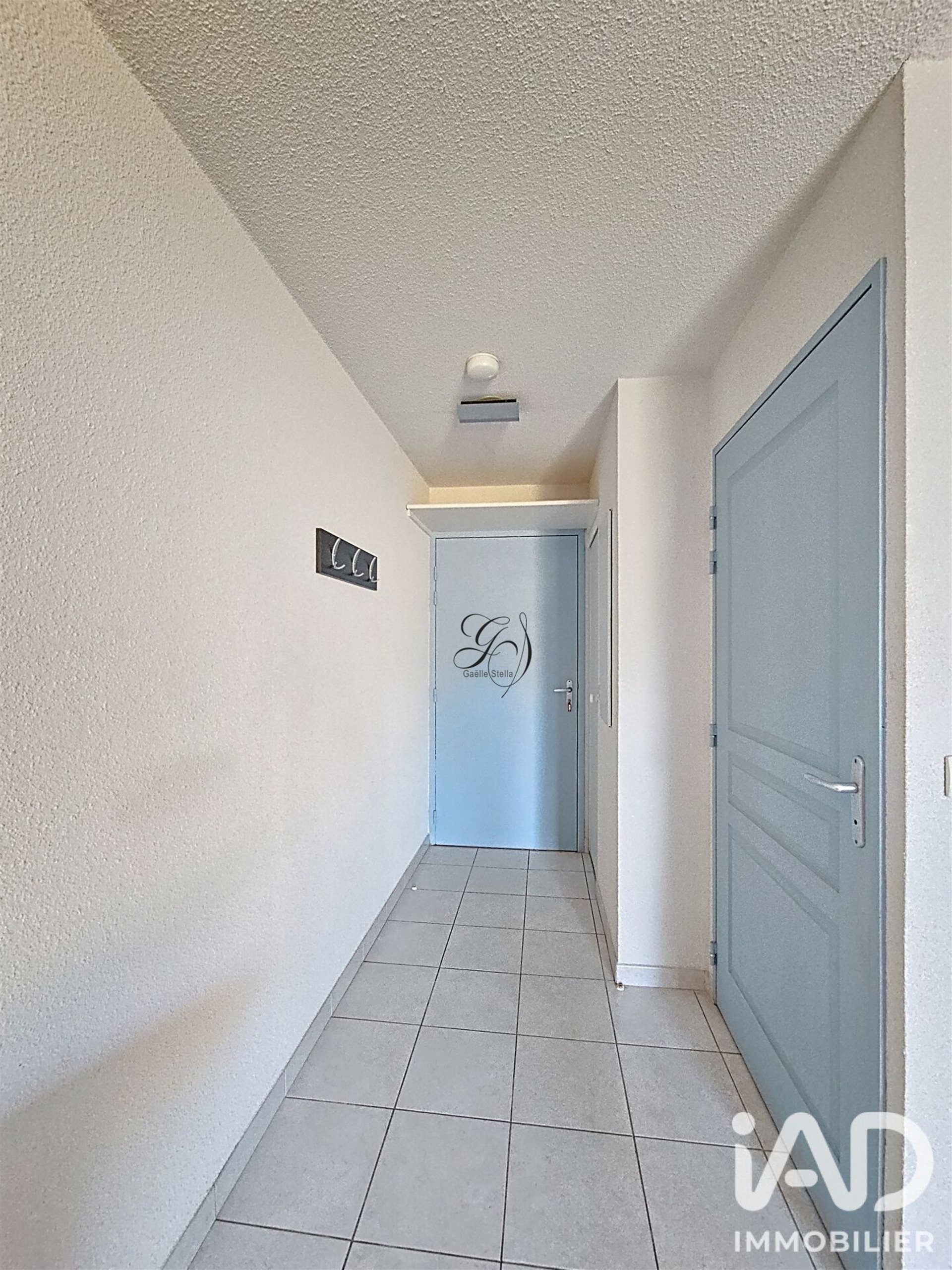 Appartement à vendre, 21m², La Garde