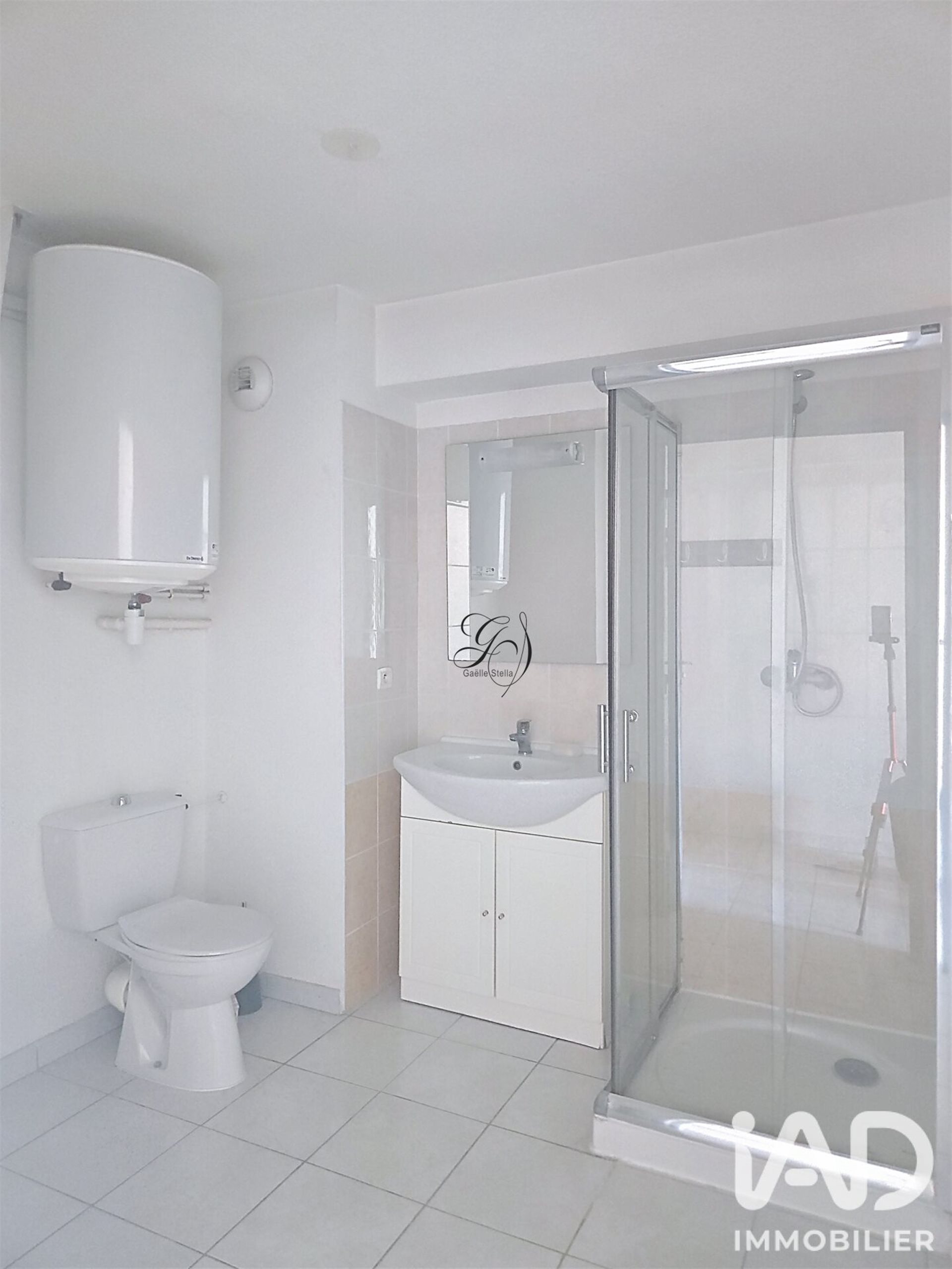 Appartement à vendre, 21m², La Garde