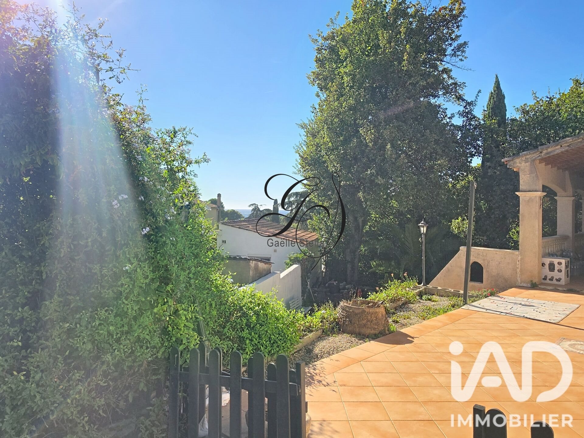 Maison à vendre, 130m², Six-Fours-les-Plages