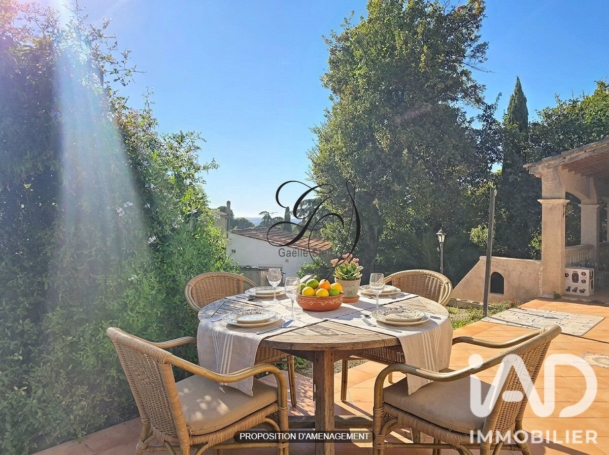 Maison à vendre, 130m², Six-Fours-les-Plages