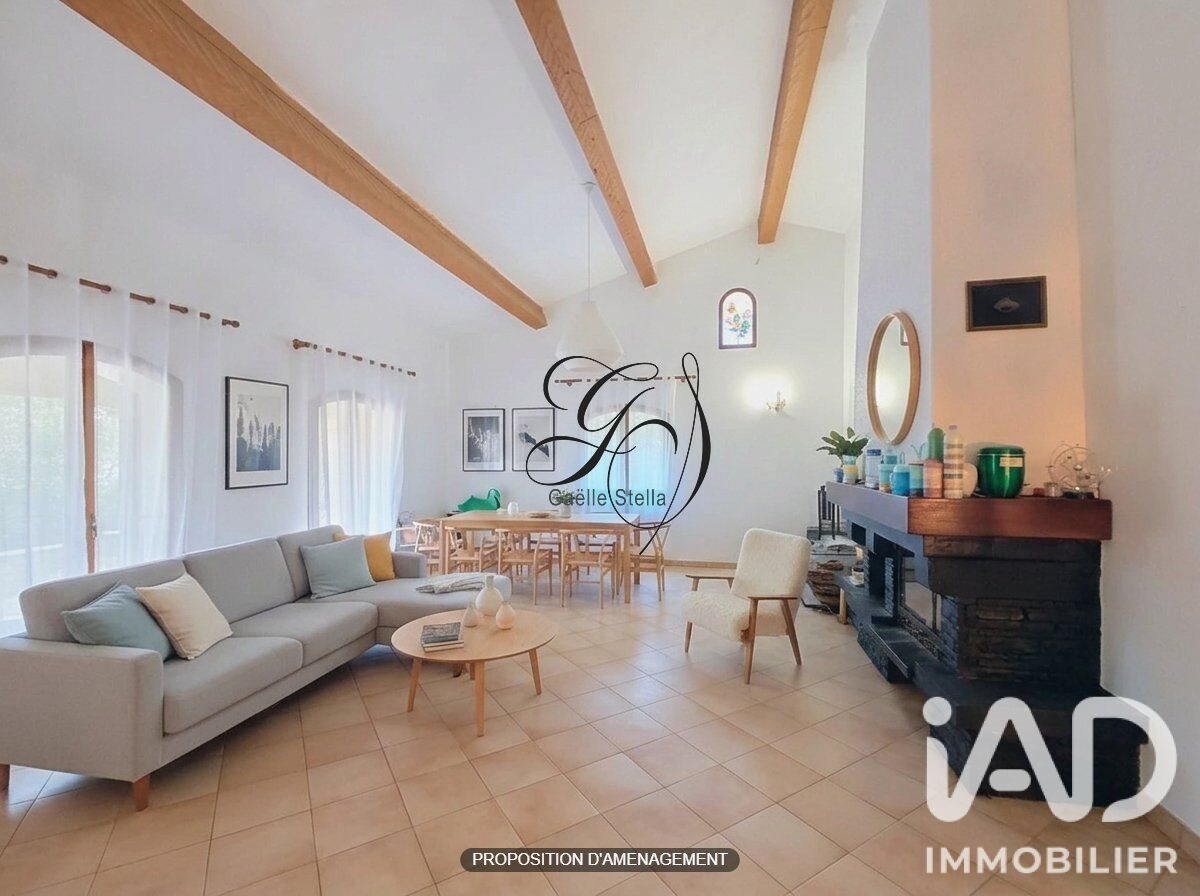 Maison à vendre, 130m², Six-Fours-les-Plages