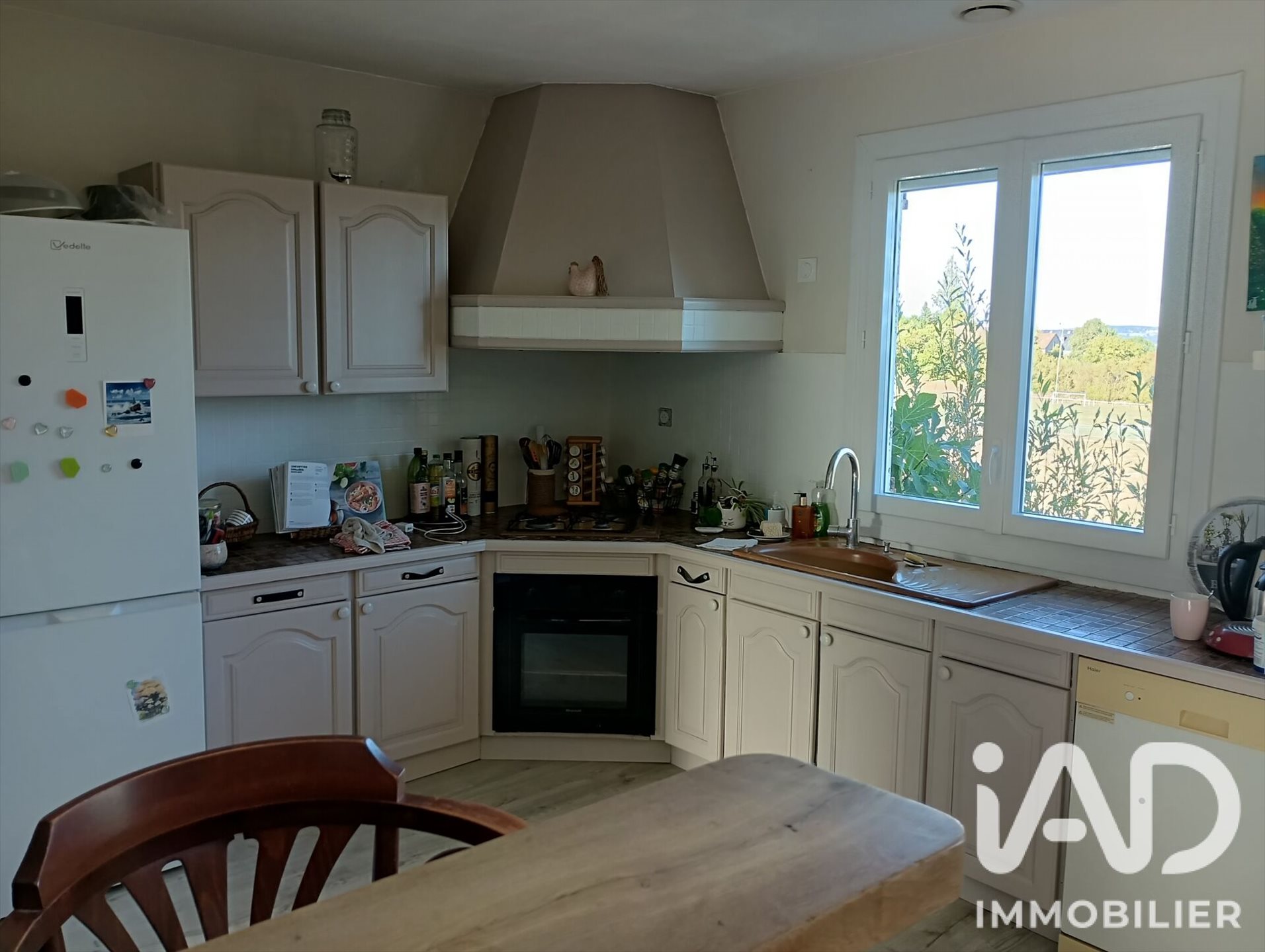 Maison à vendre, 91m², Sainte-Feyre