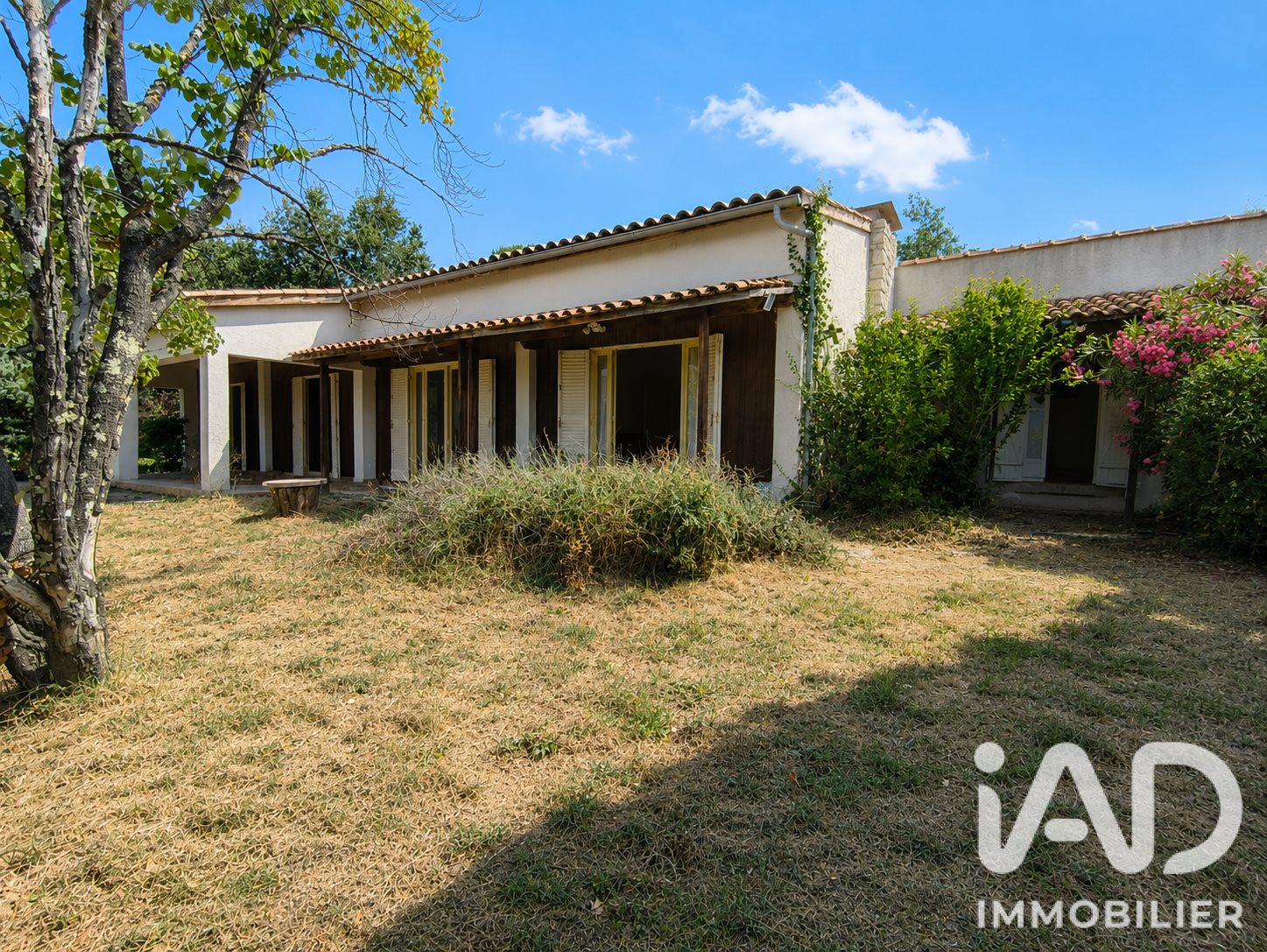 Maison à vendre, 123m², Contes