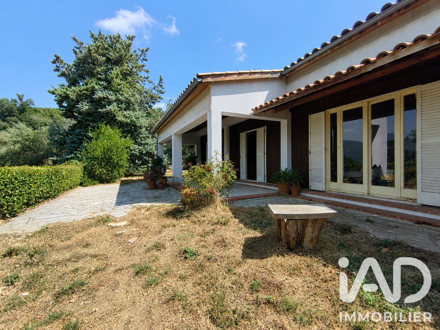Maison à vendre, 123m², Contes