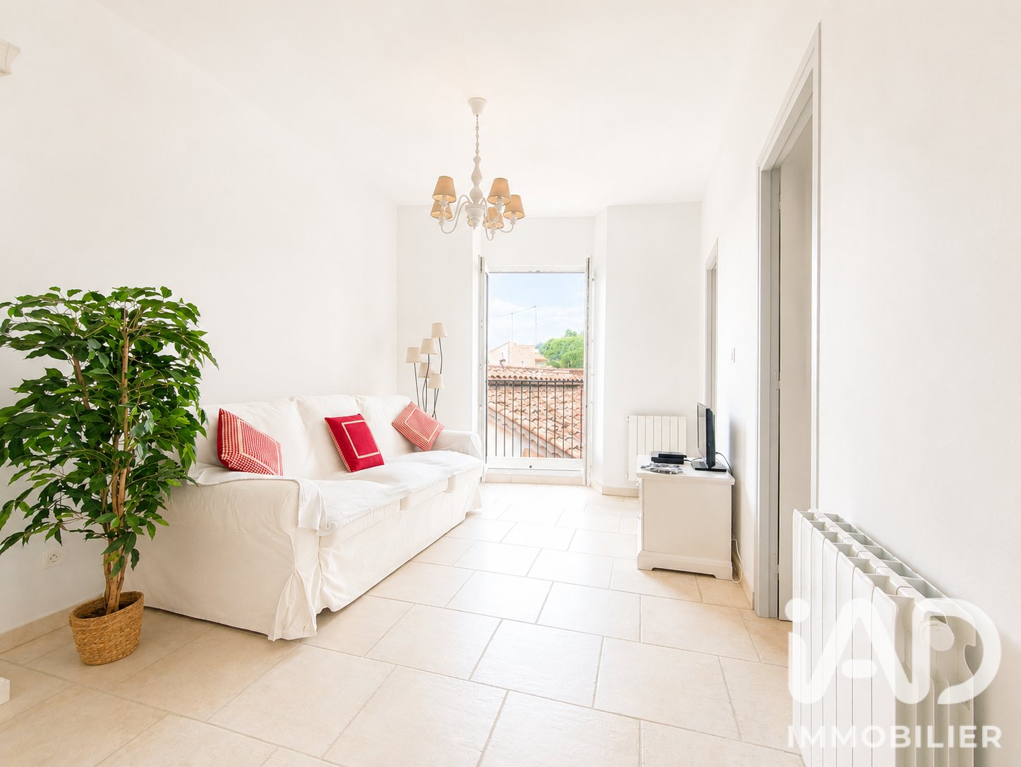 Appartement à vendre, 57m², Lucéram