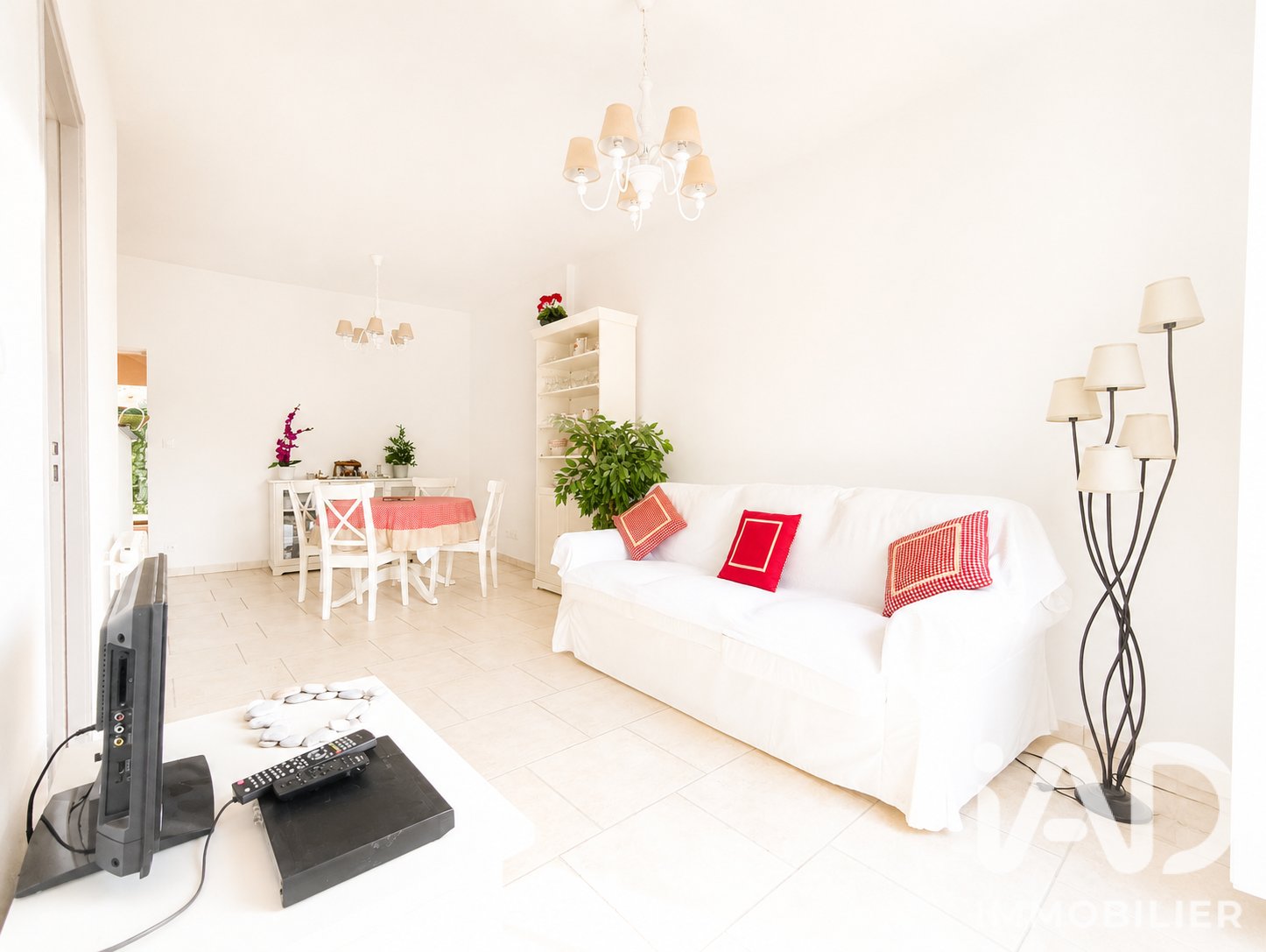 Appartement à vendre, 57m², Lucéram