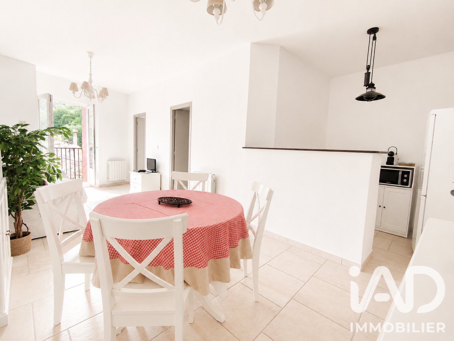 Appartement à vendre, 57m², Lucéram