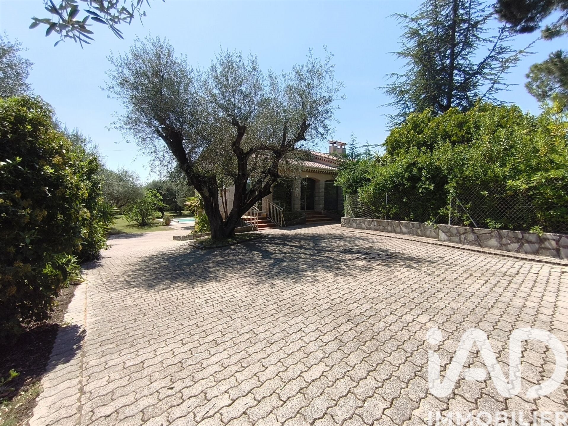 Maison à vendre, 129m², Contes
