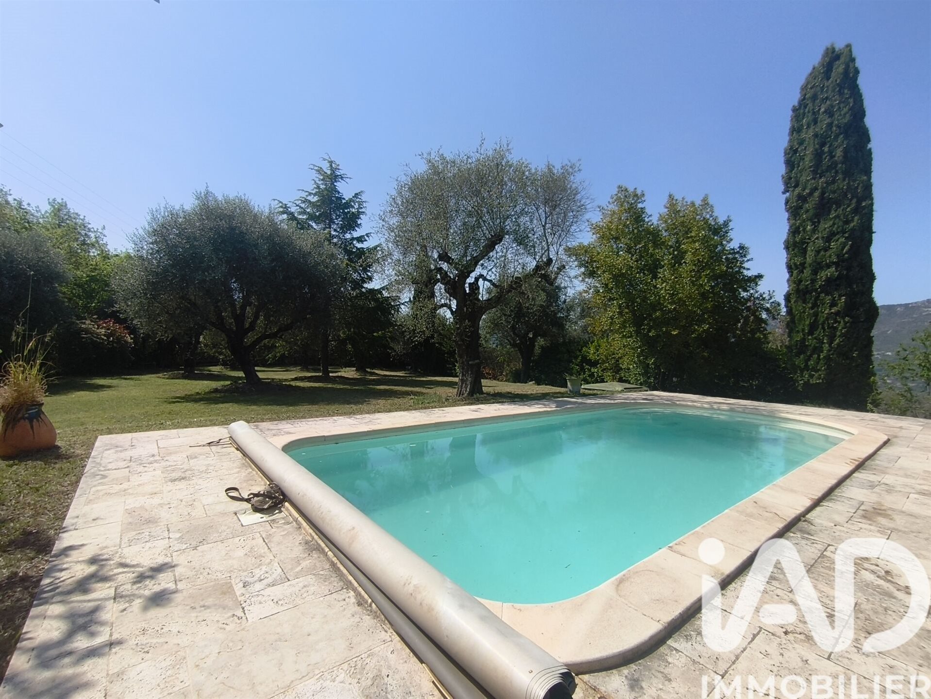 Maison à vendre, 129m², Contes