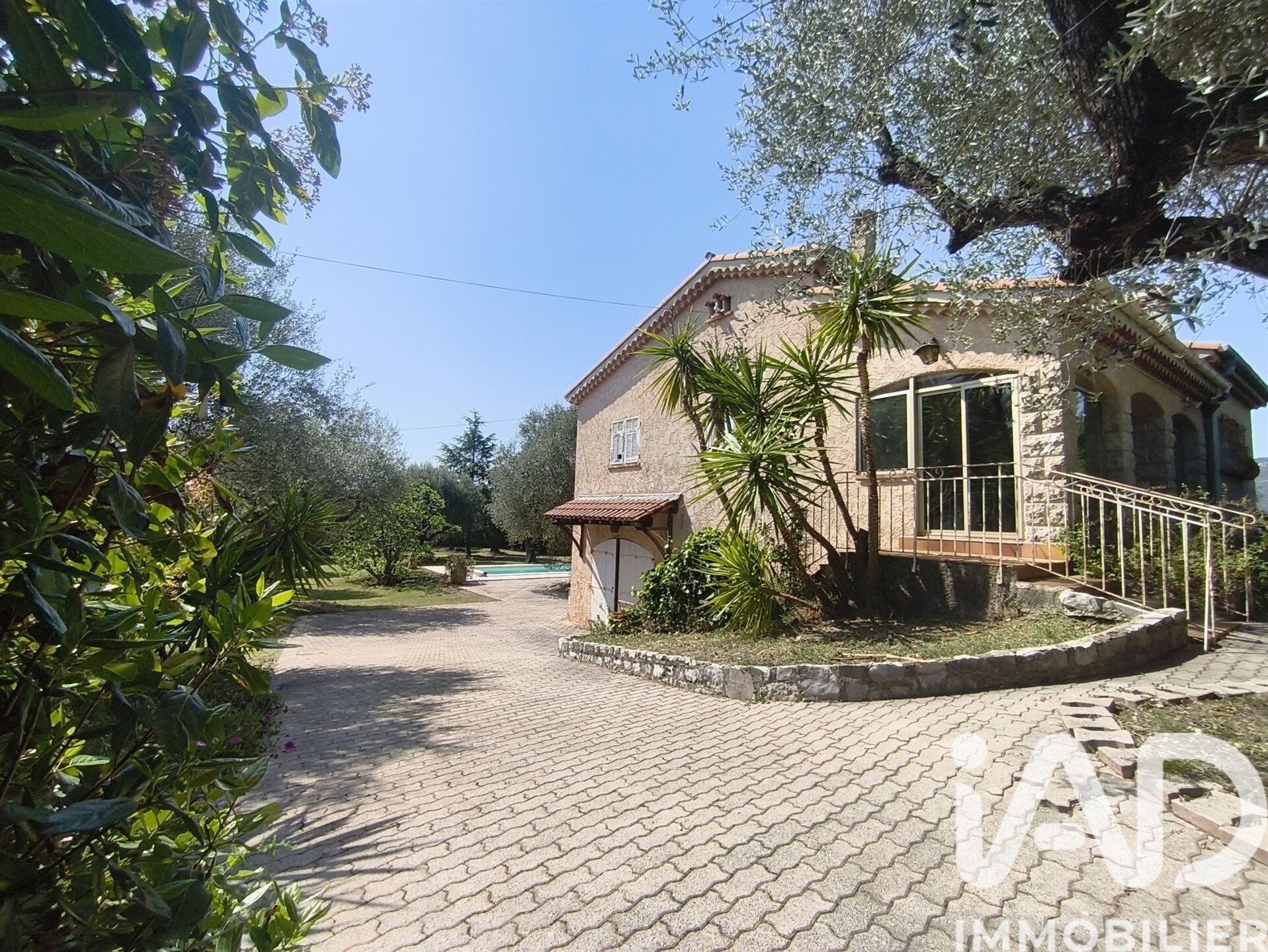 Maison à vendre, 129m², Contes