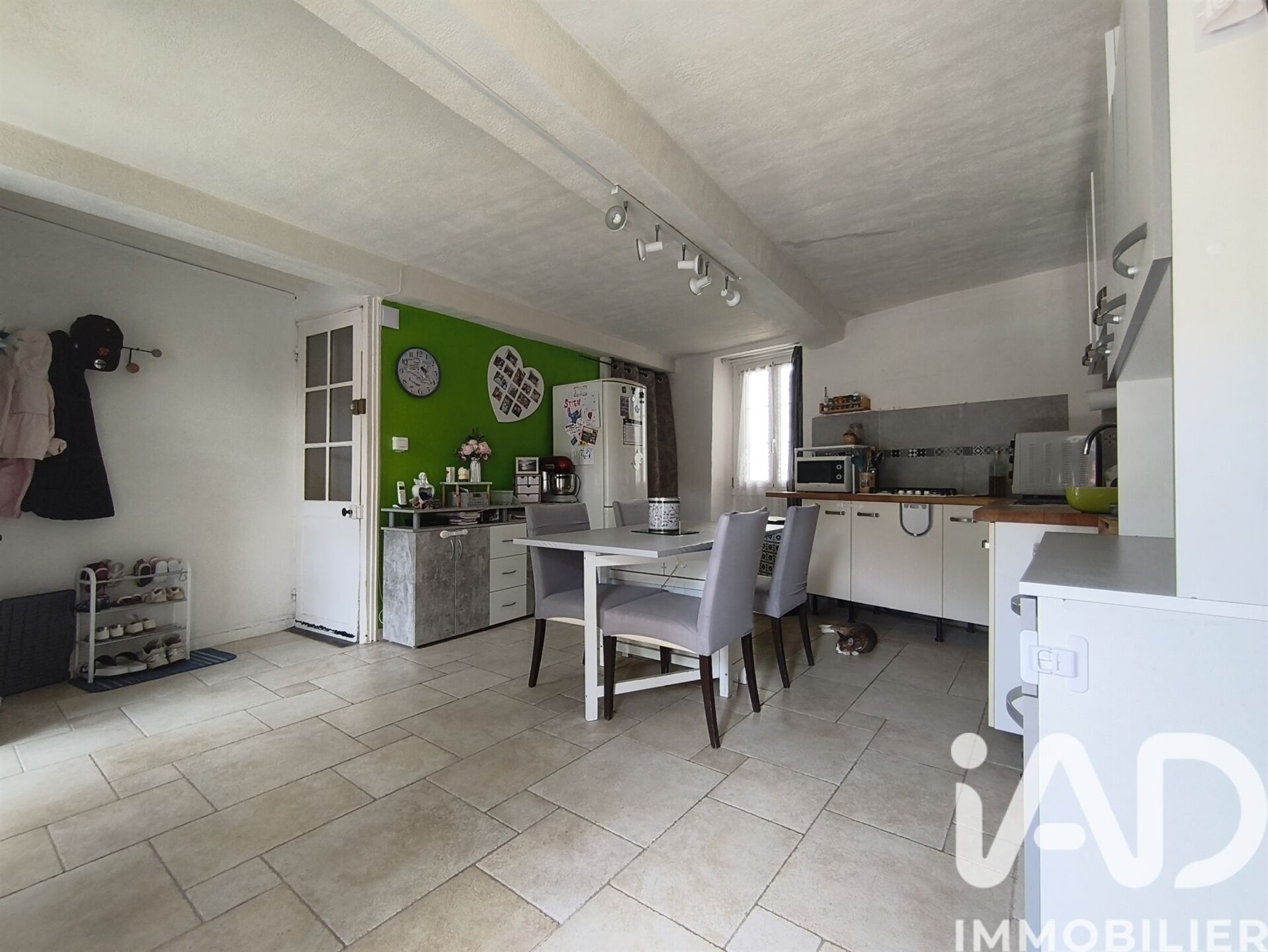 Appartement à vendre, 87m², Lucéram