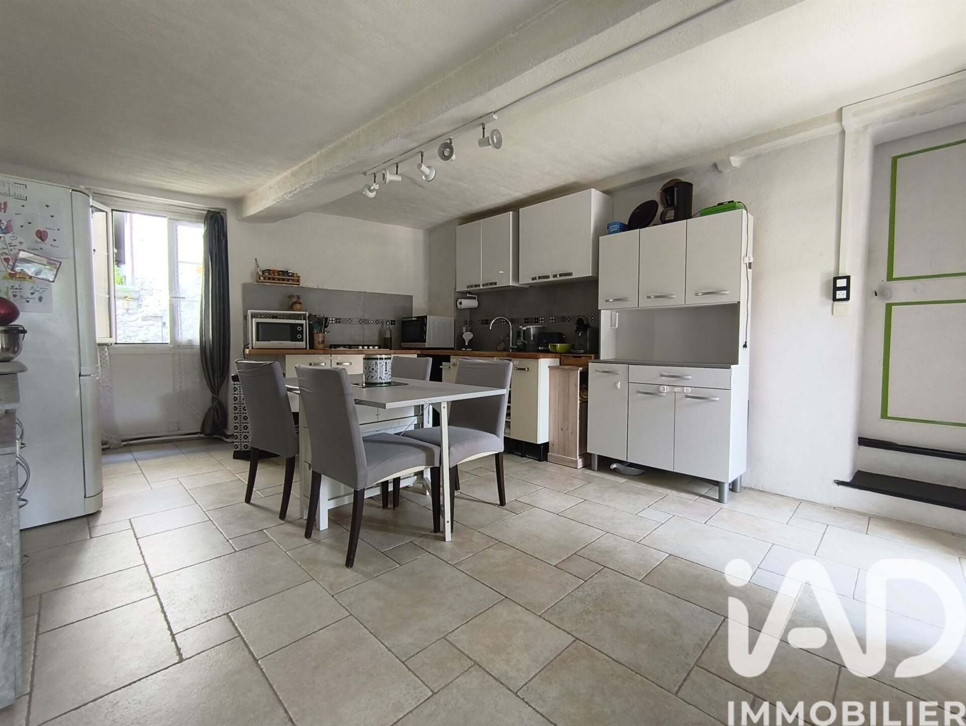 Appartement à vendre, 87m², Lucéram