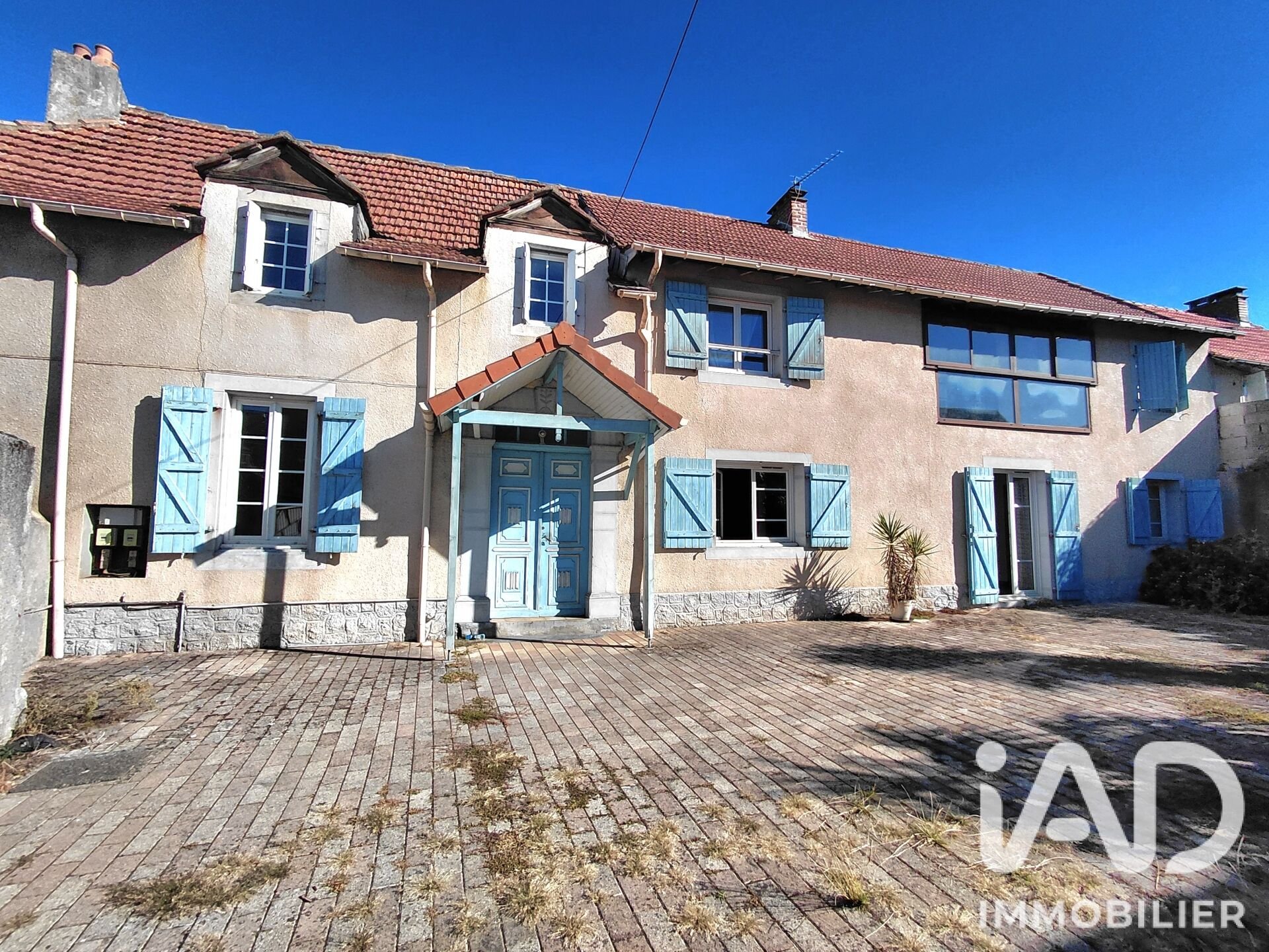 Maison à vendre, 215m², Bordères-sur-l'Echez