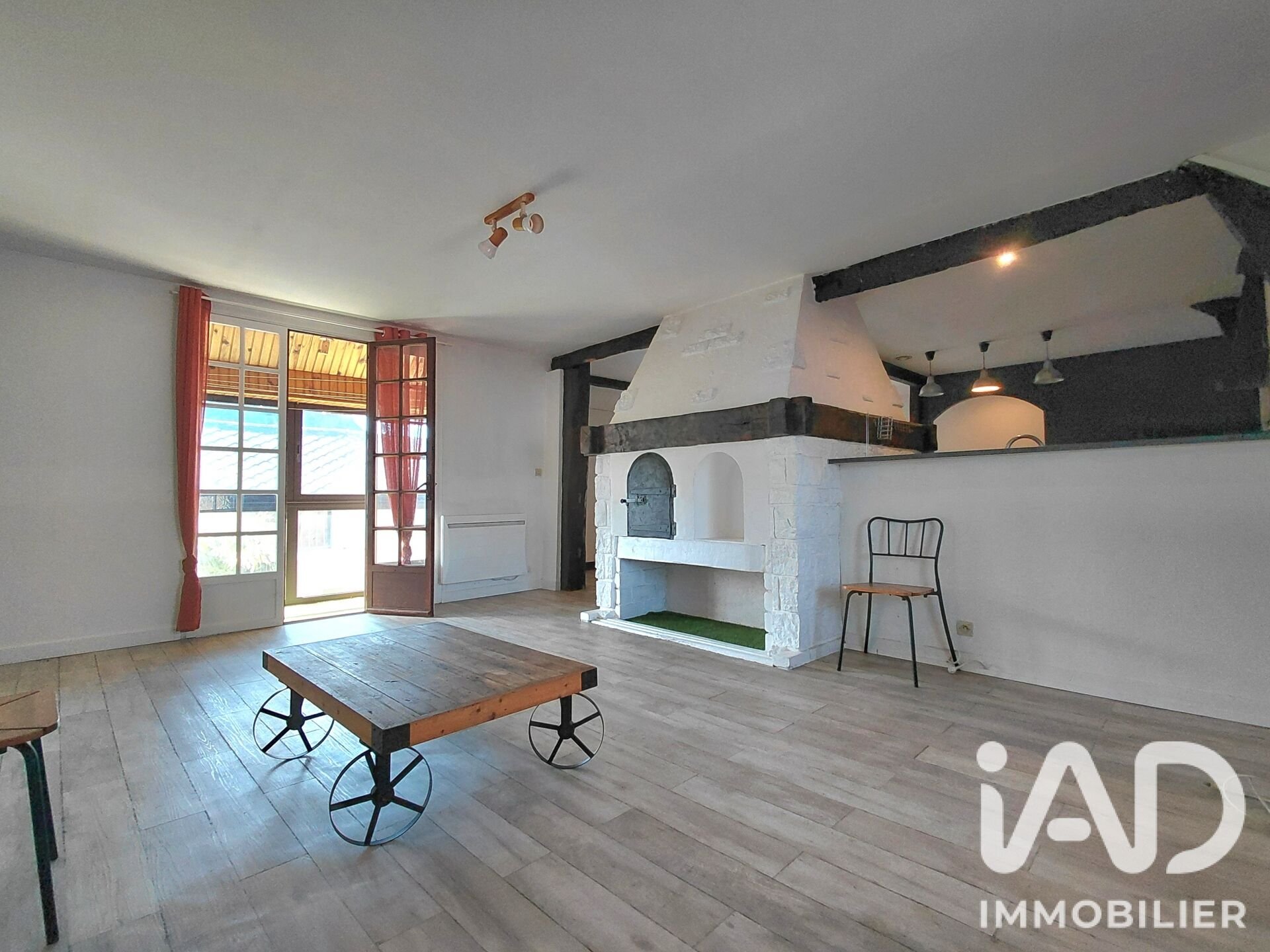 Maison à vendre, 215m², Bordères-sur-l'Echez