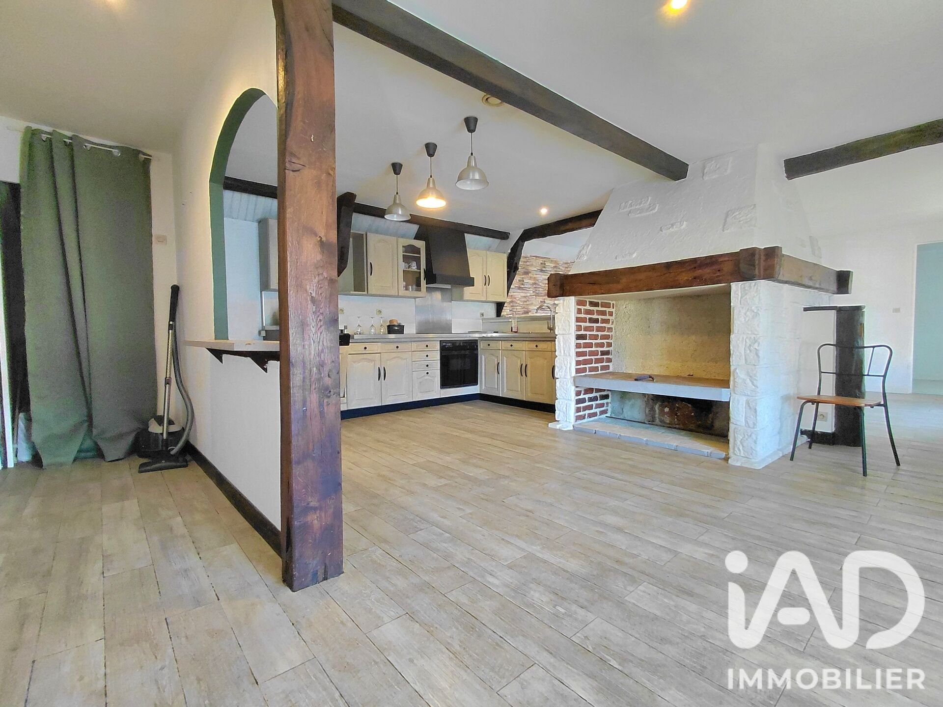 Maison à vendre, 215m², Bordères-sur-l'Echez