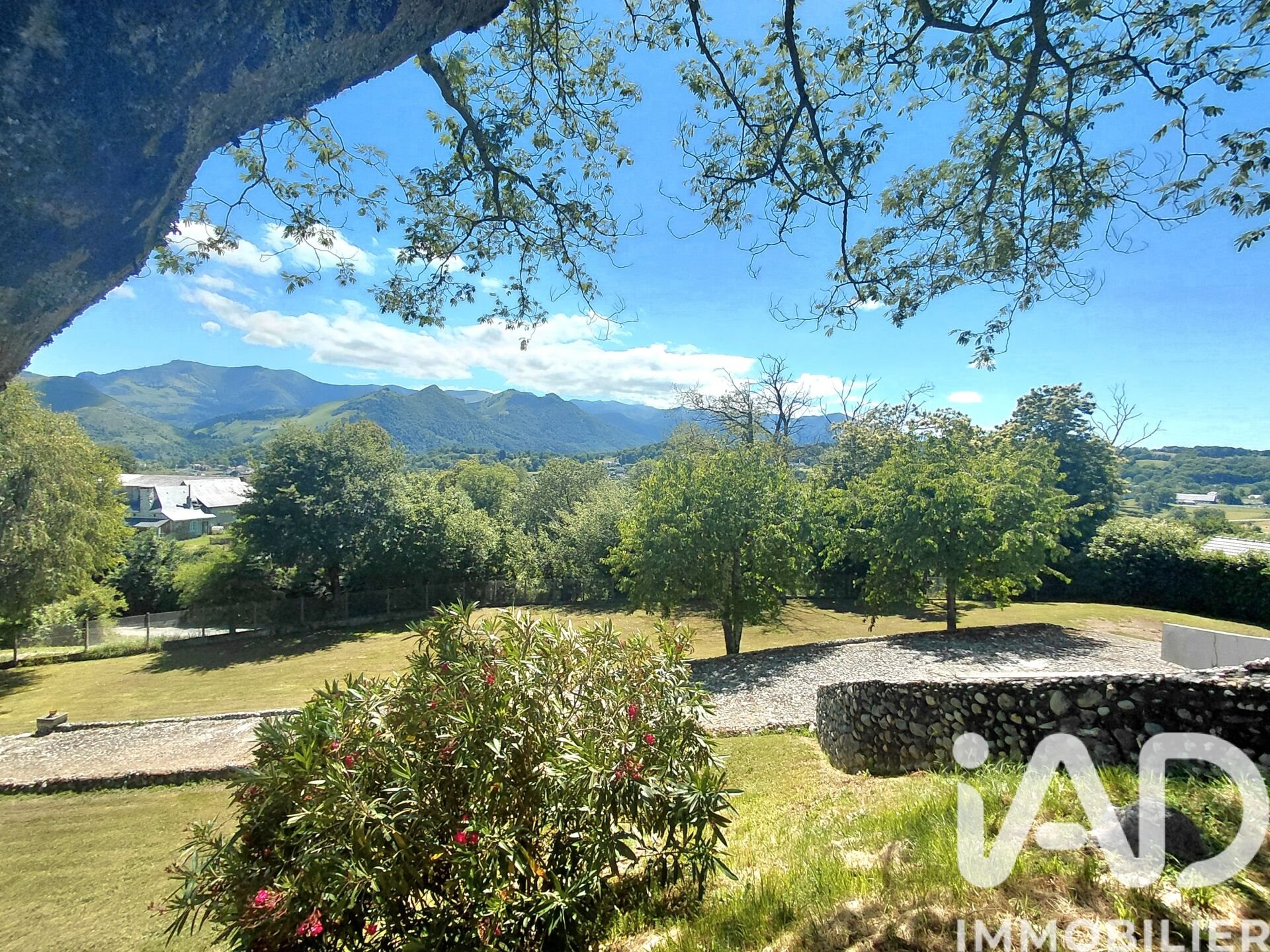 Maison à vendre, 252m², Poueyferré