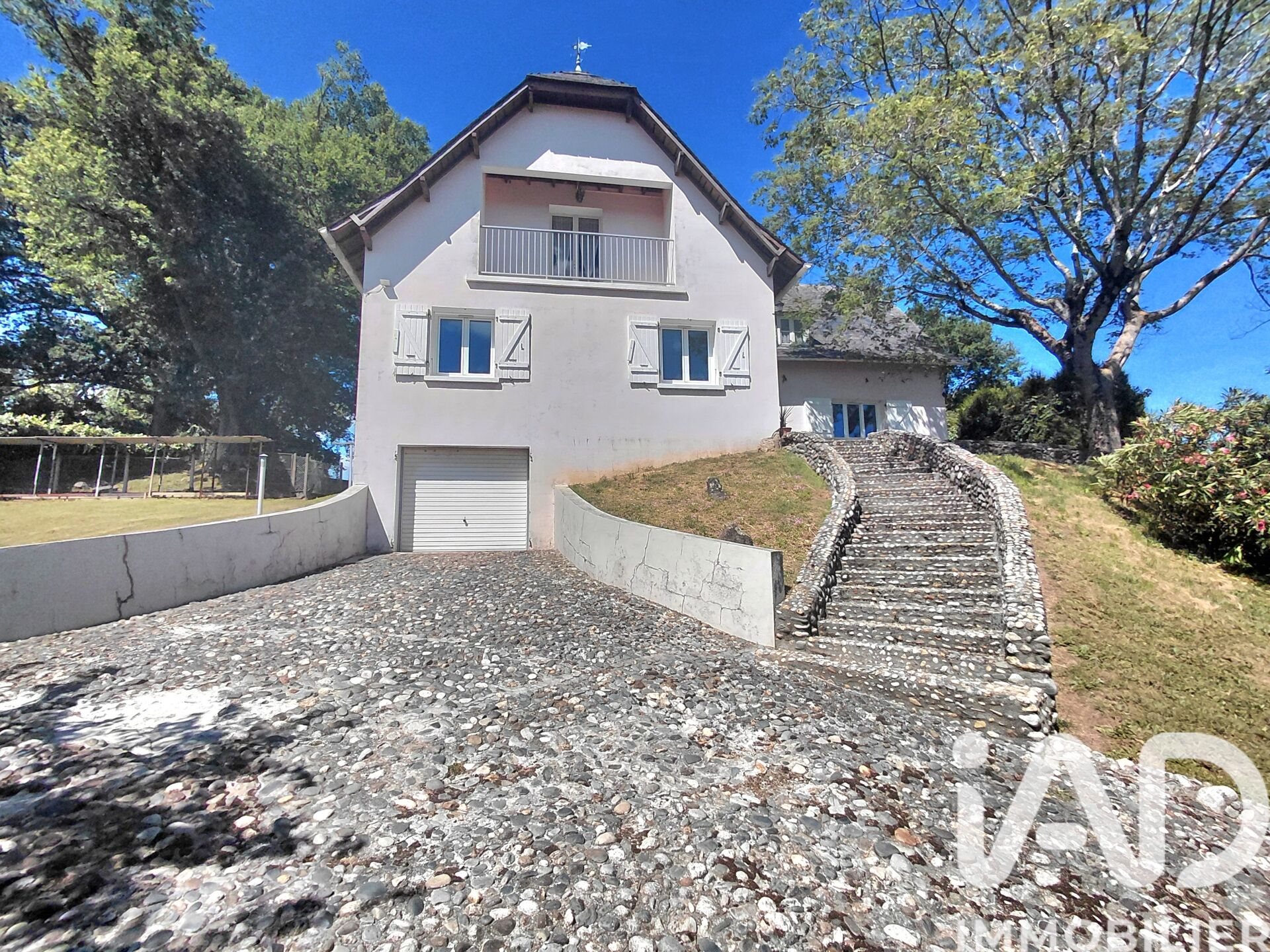 Maison à vendre, 252m², Poueyferré