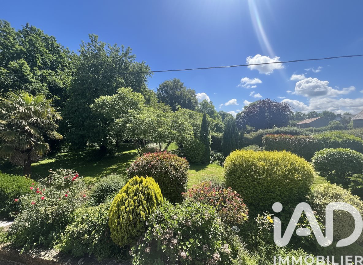 Maison à vendre, 228m², Miniac-Morvan