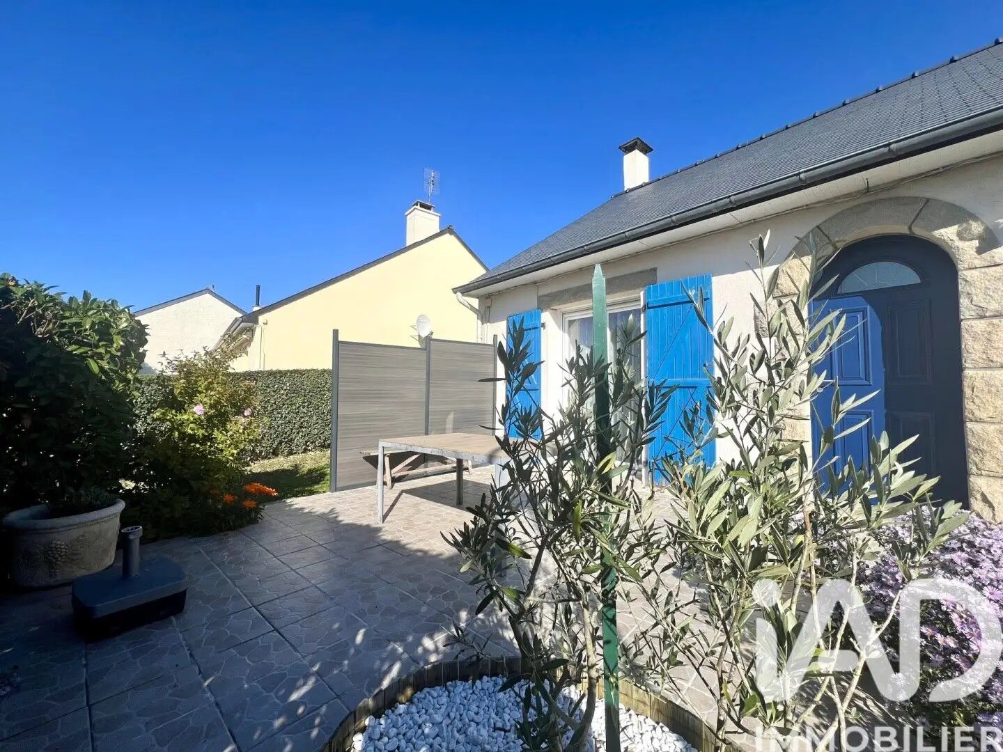 Maison à vendre, 88m², Le Minihic-sur-Rance