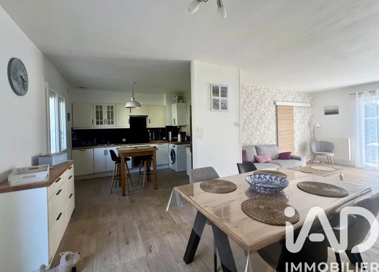 Maison à vendre, 88m², Le Minihic-sur-Rance