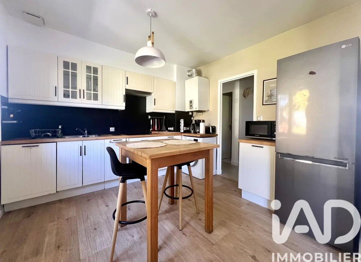 Maison à vendre, 88m², Le Minihic-sur-Rance