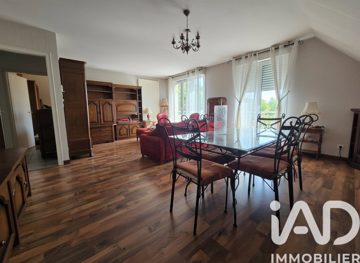 Appartement à vendre, 84m², Mutzig