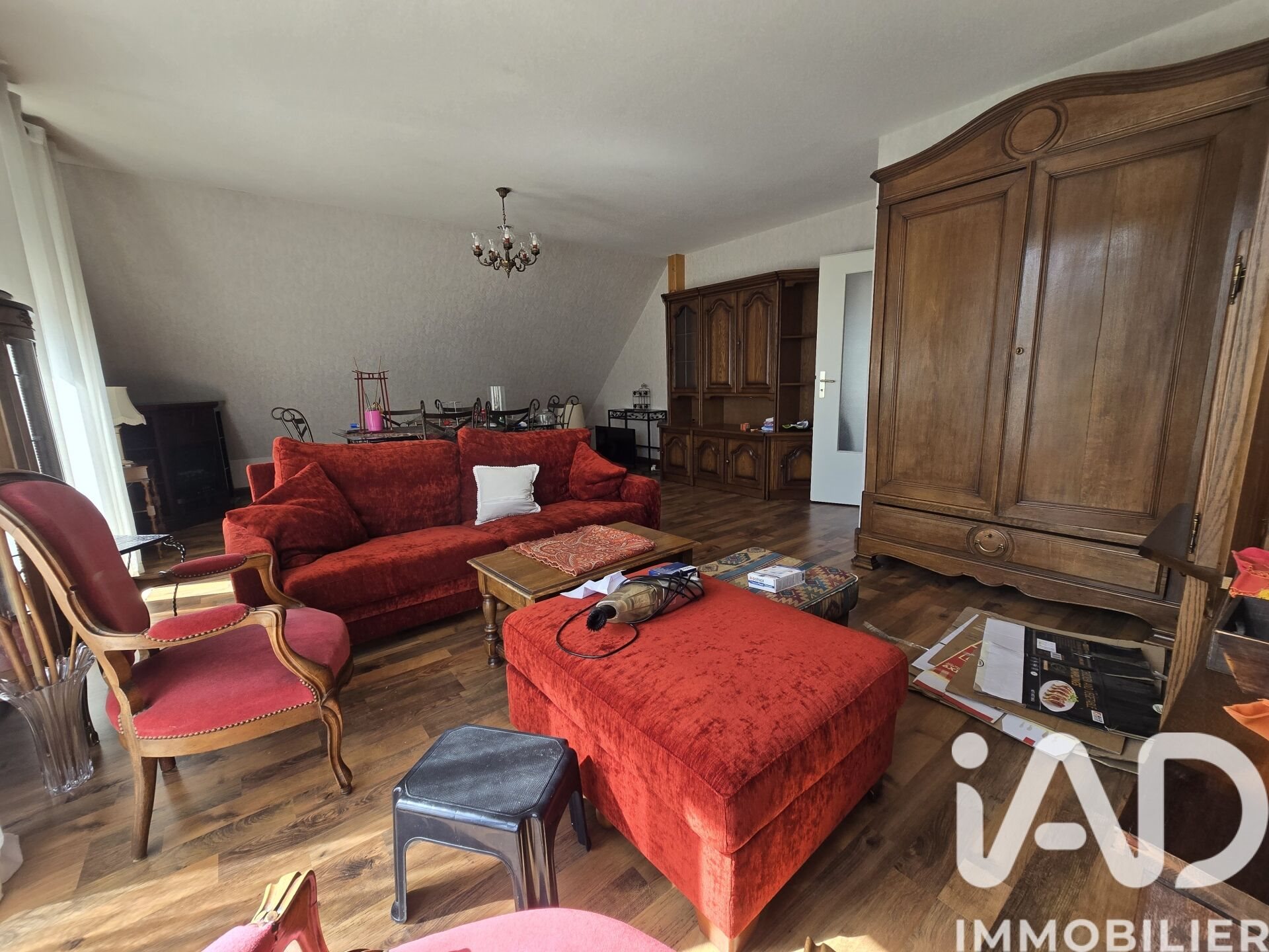 Appartement à vendre, 84m², Mutzig