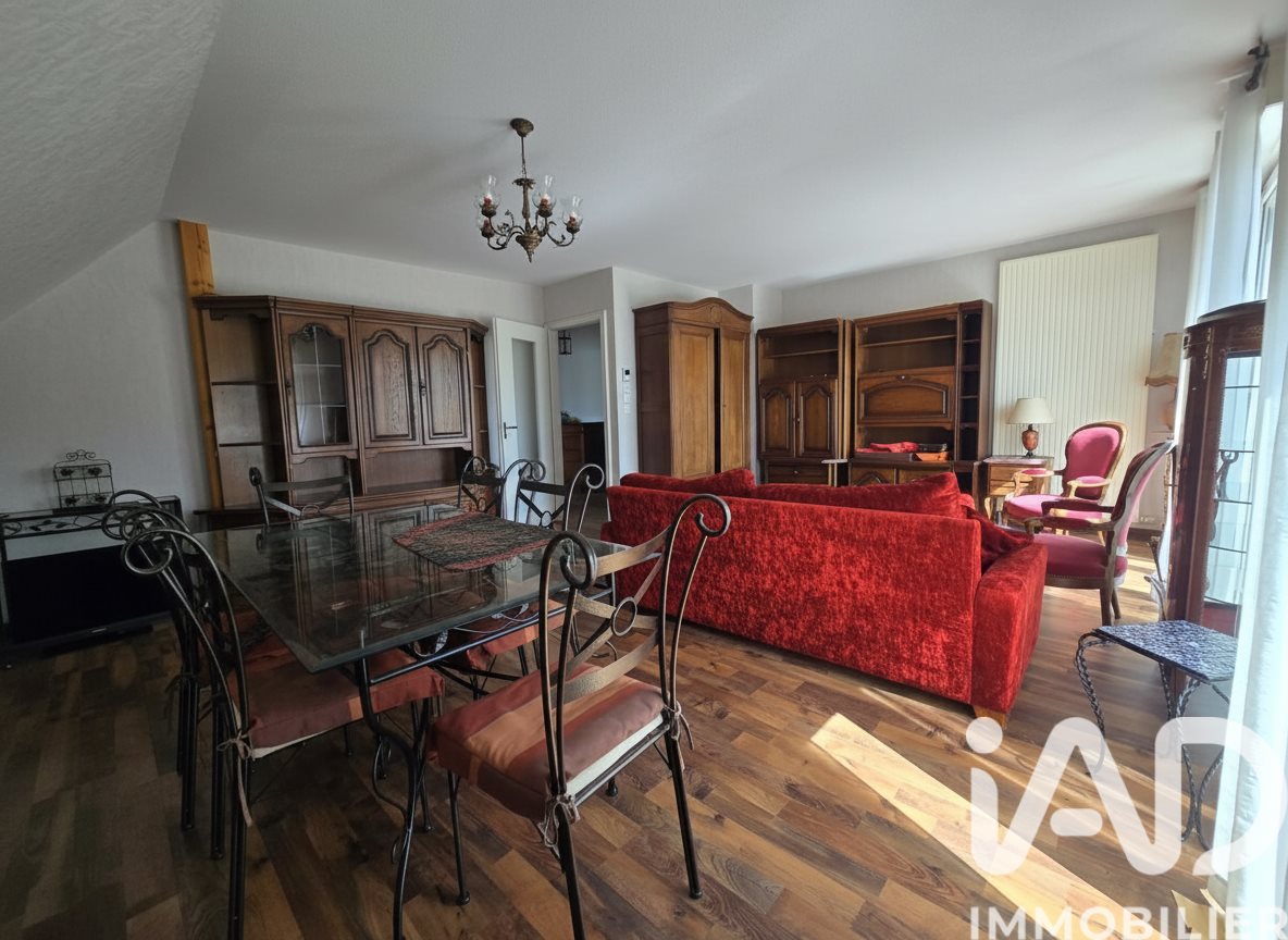 Appartement à vendre, 84m², Mutzig