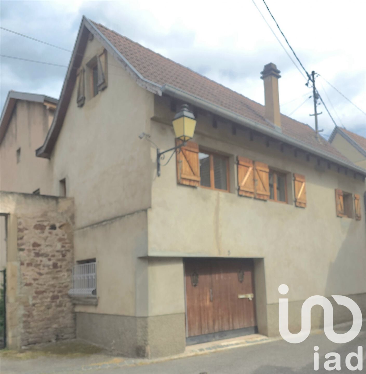 Maison à vendre, 127m², Mutzig