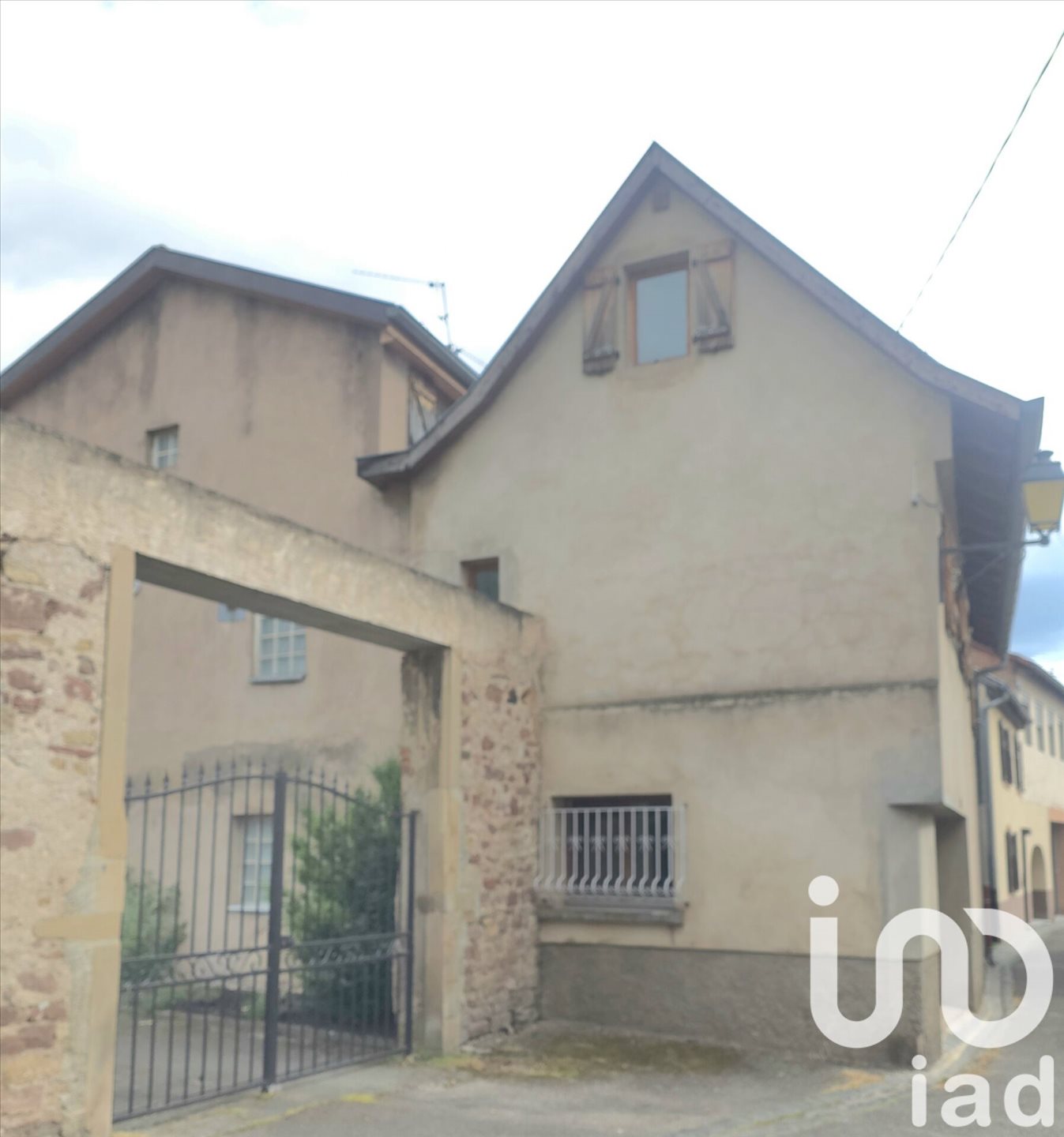 Maison à vendre, 127m², Mutzig
