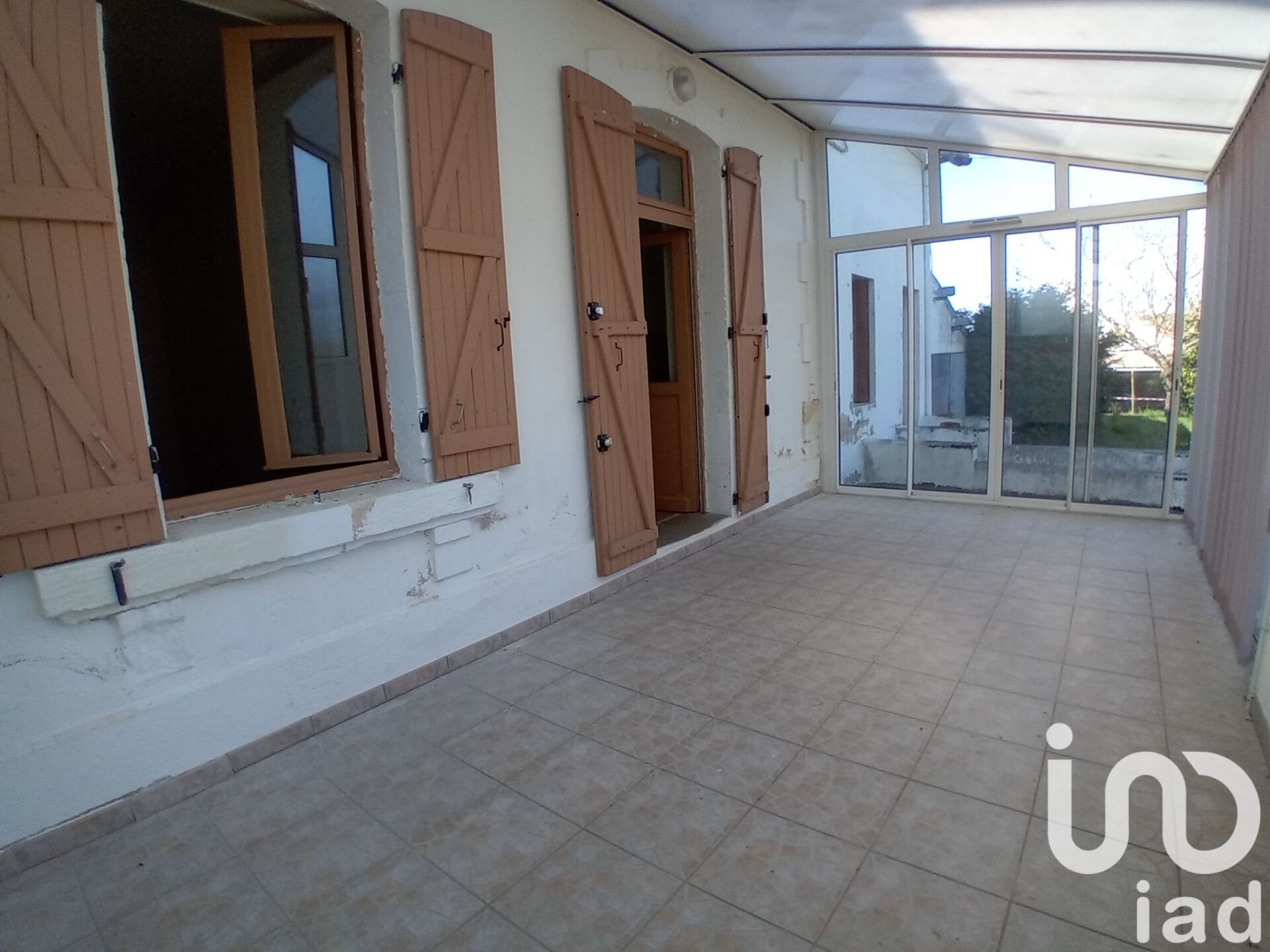 Maison à vendre, 81m², Néris-les-Bains