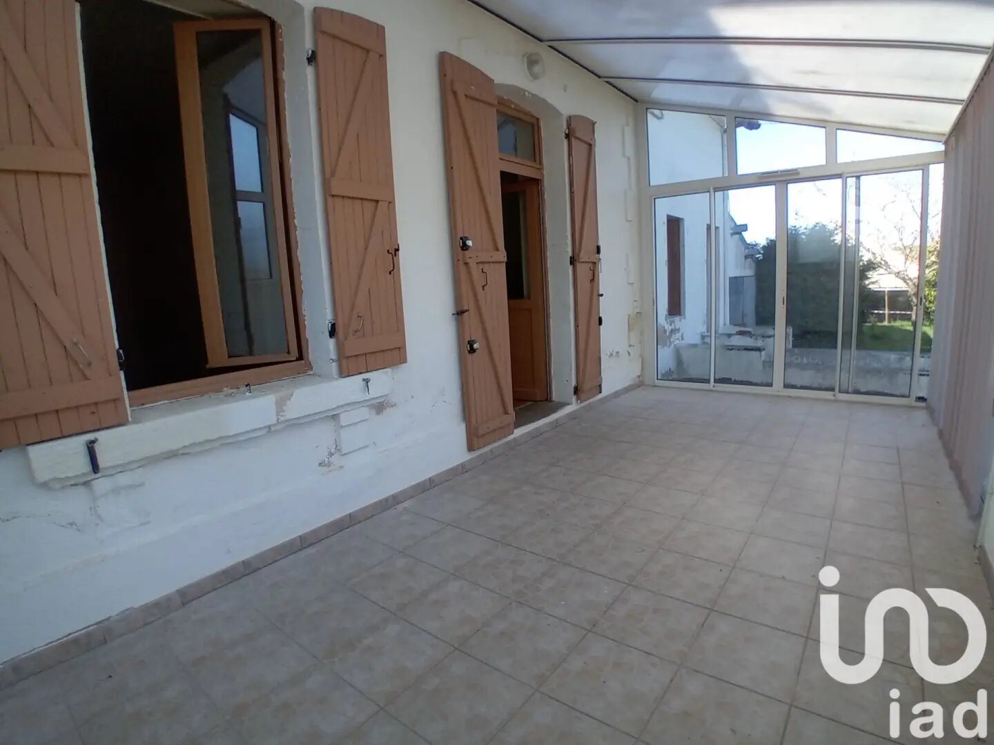 Maison à vendre, 81m², Néris-les-Bains