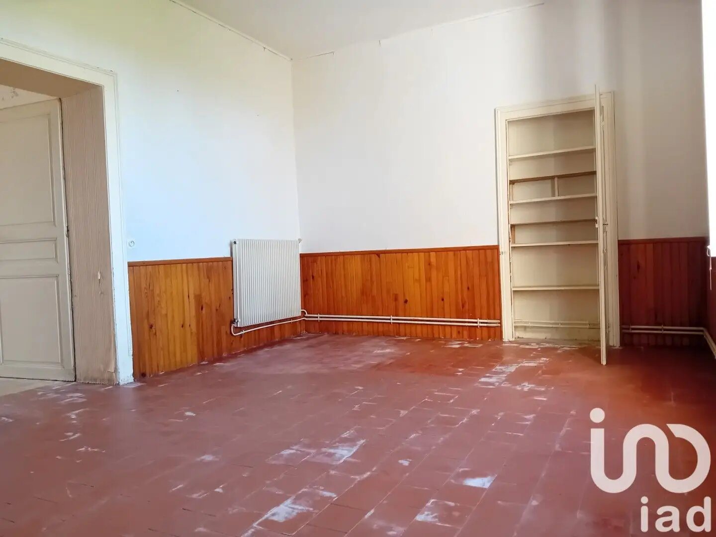 Maison à vendre, 81m², Néris-les-Bains