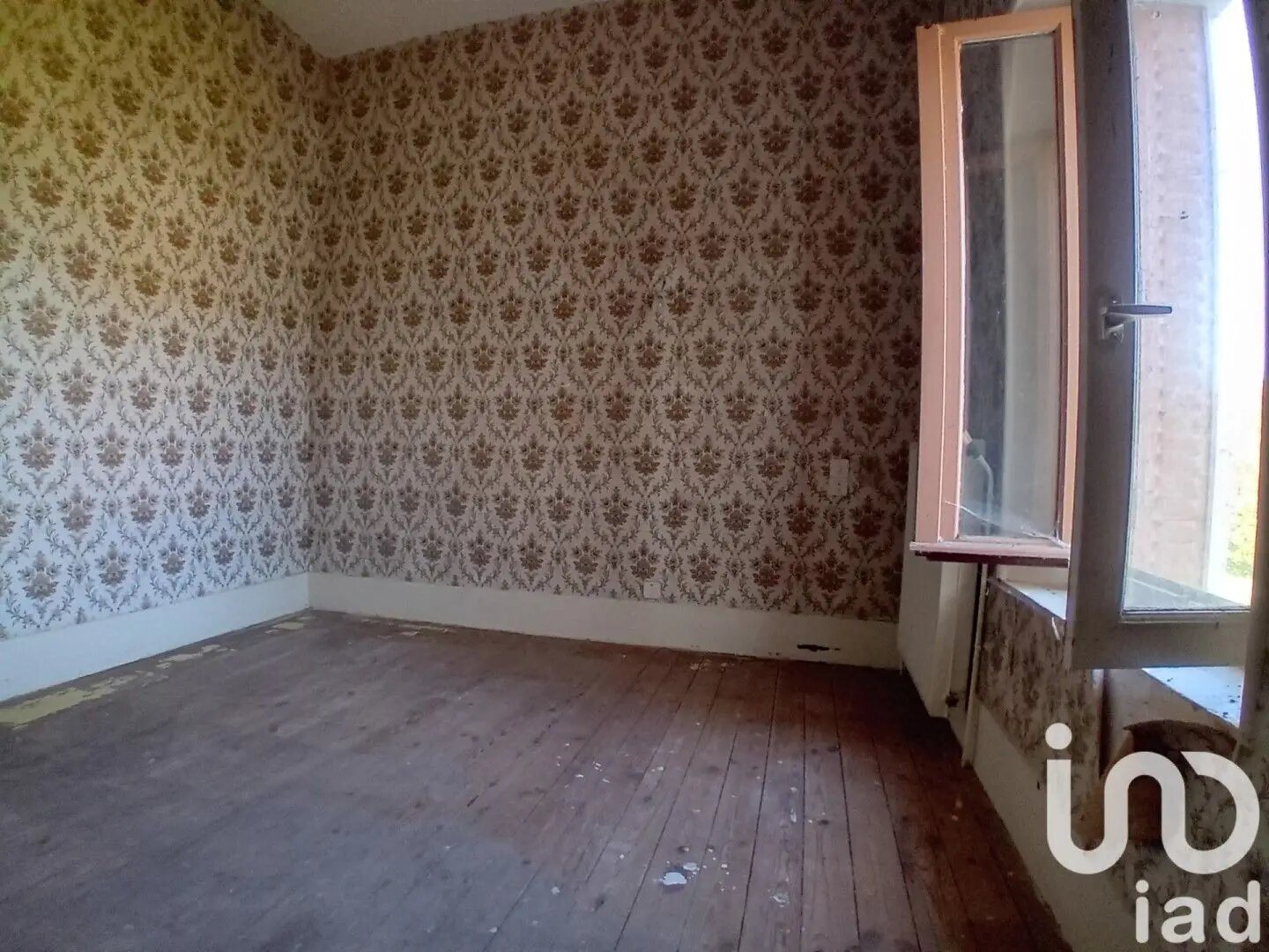 Maison à vendre, 81m², Néris-les-Bains