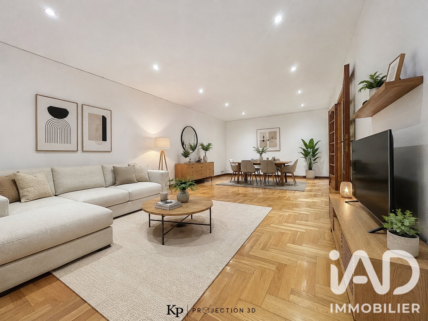 Maison à vendre, 181m², Guénange