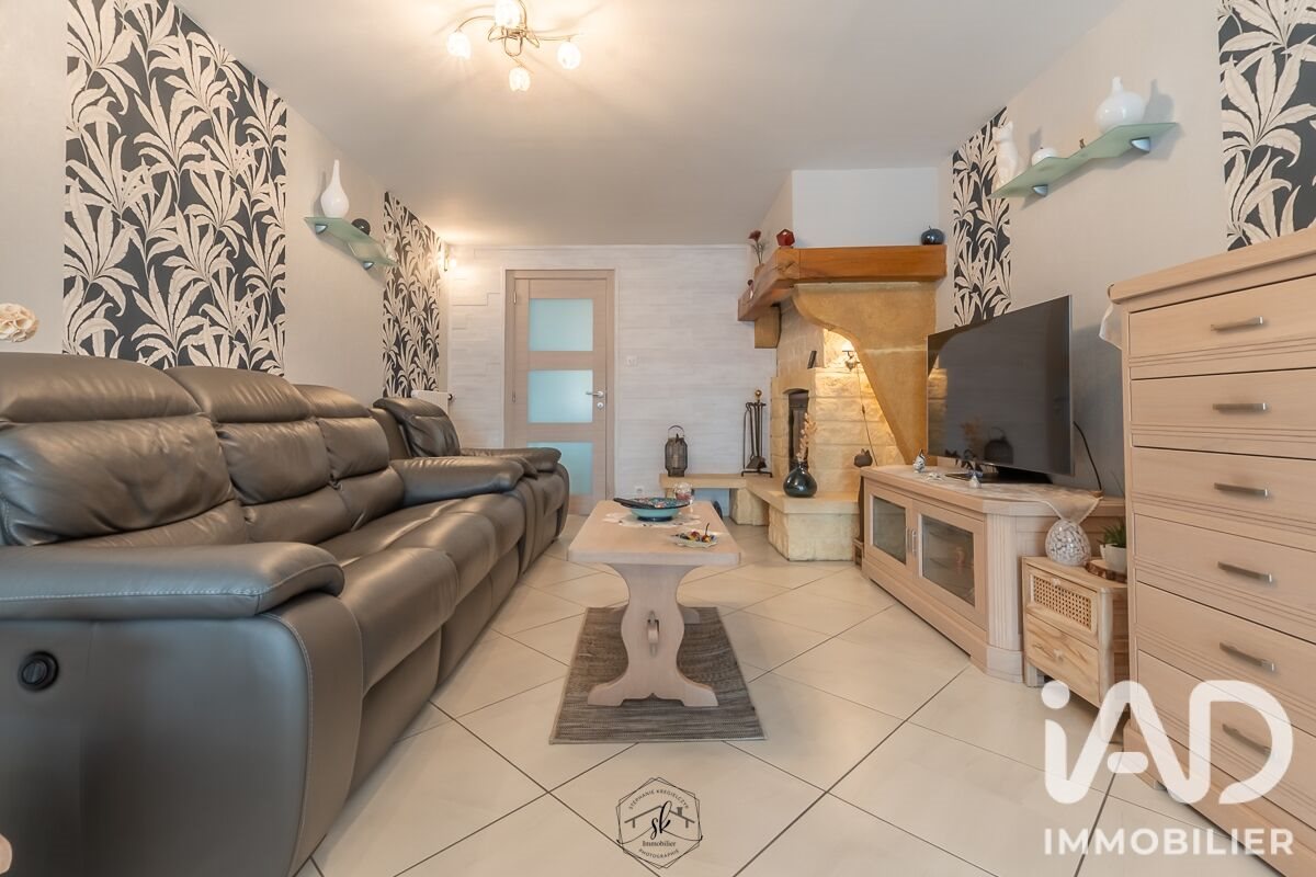 Maison à vendre, 138m², Haucourt-Moulaine