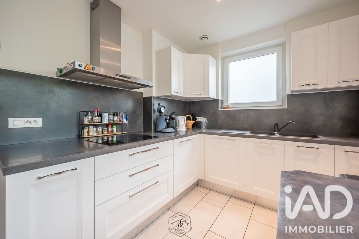 Maison à vendre, 163m², Yutz