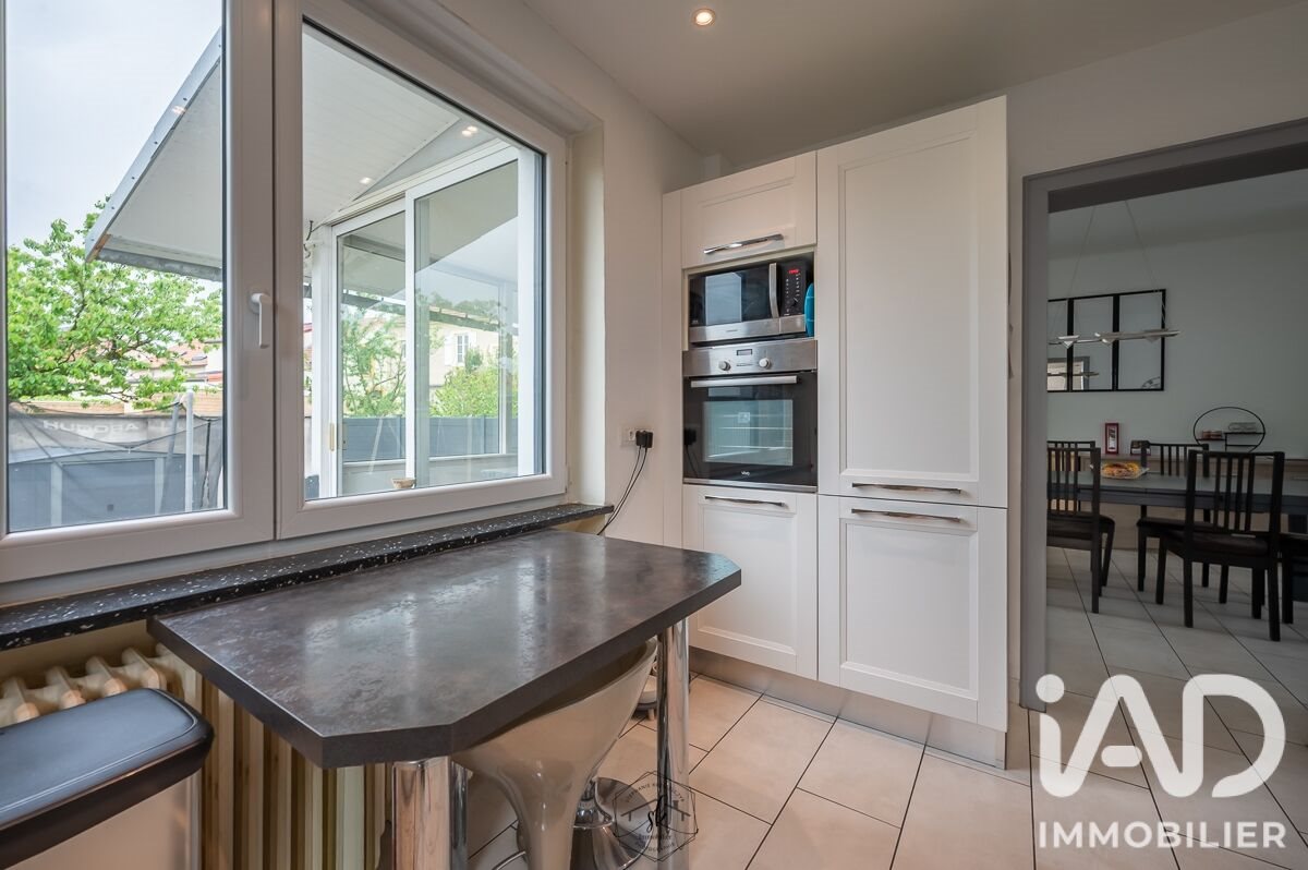 Maison à vendre, 163m², Yutz
