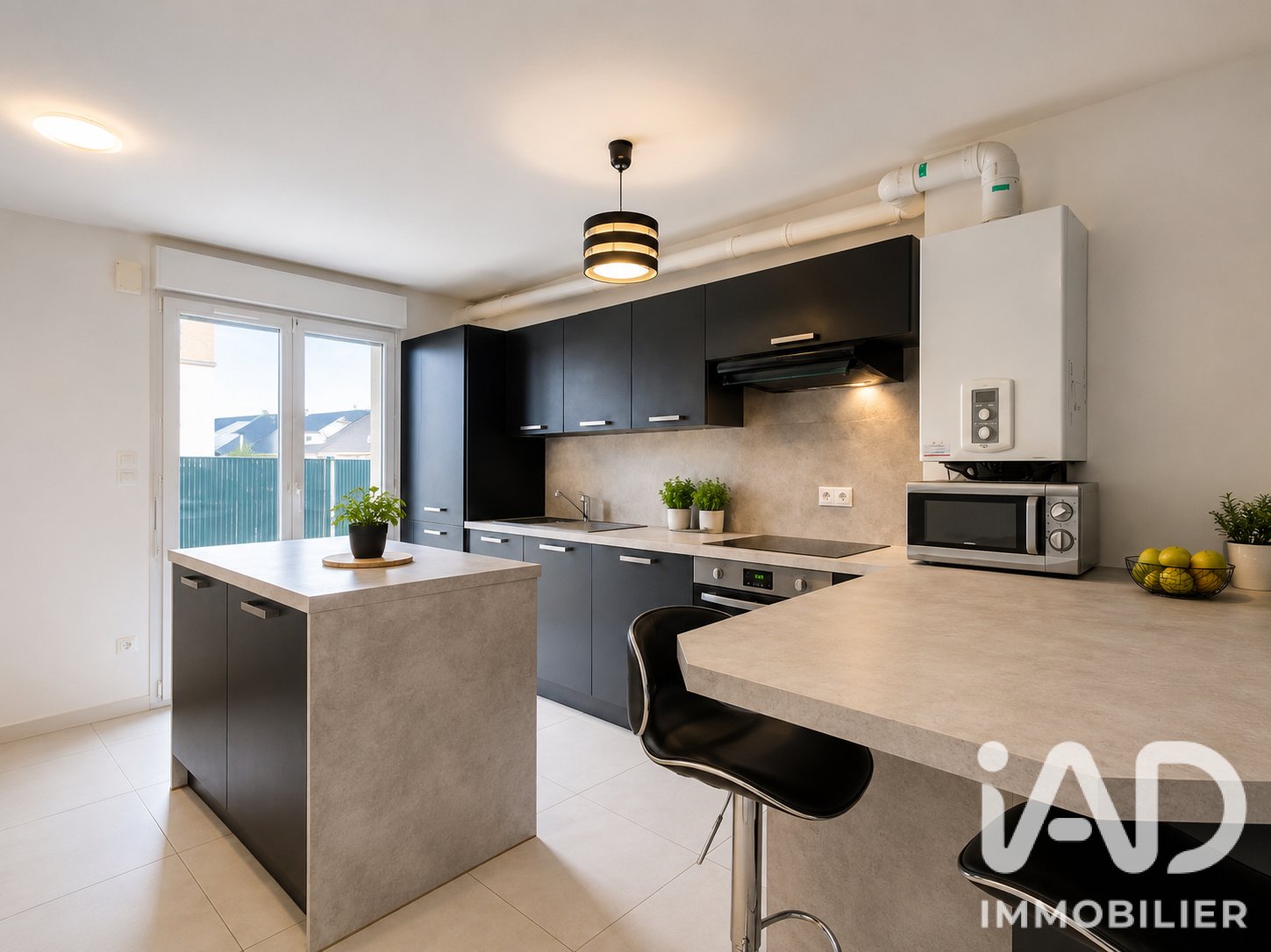 Maison à vendre, 77m², Uckange