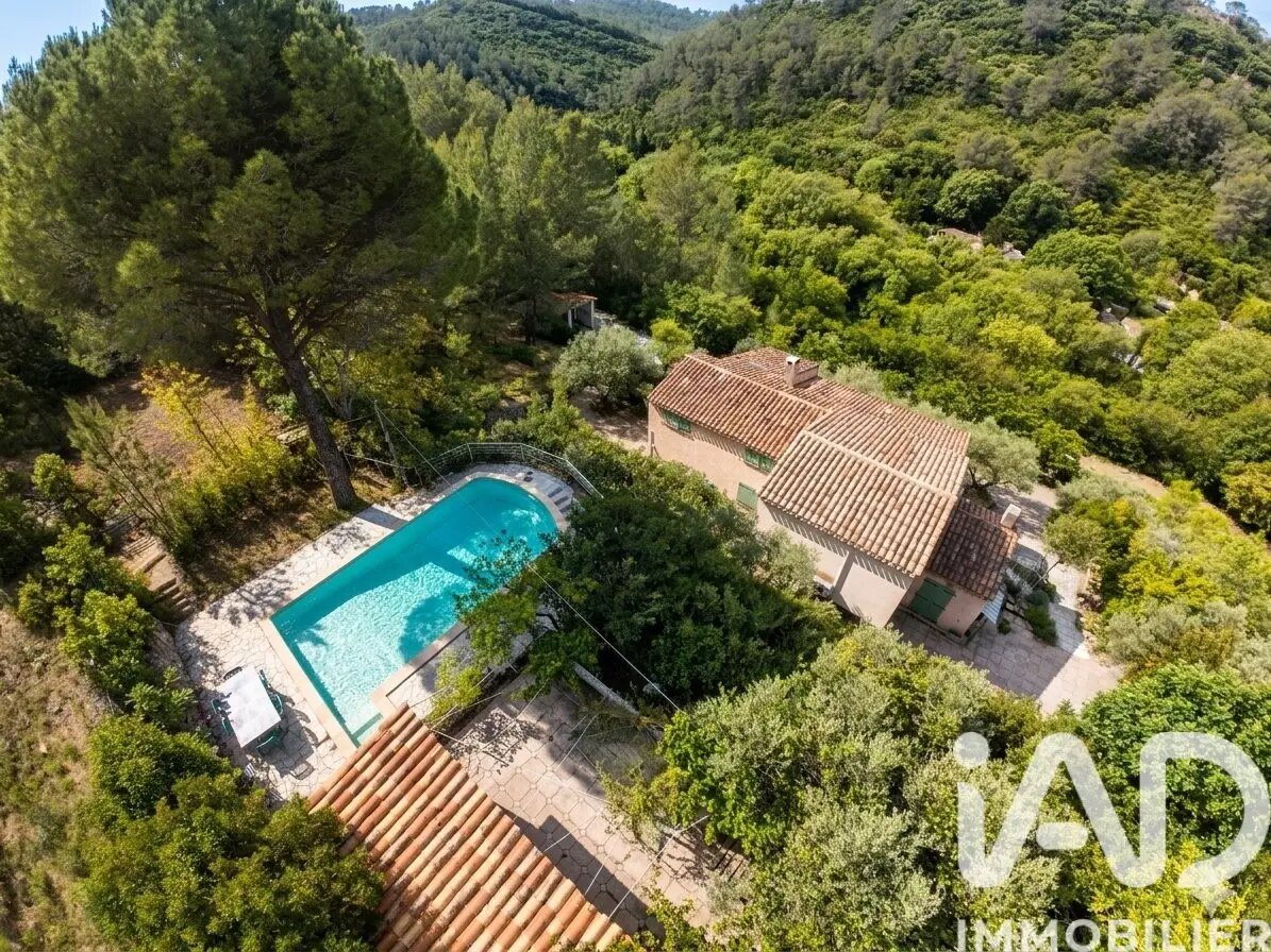 Maison à vendre, 265m², Belgentier