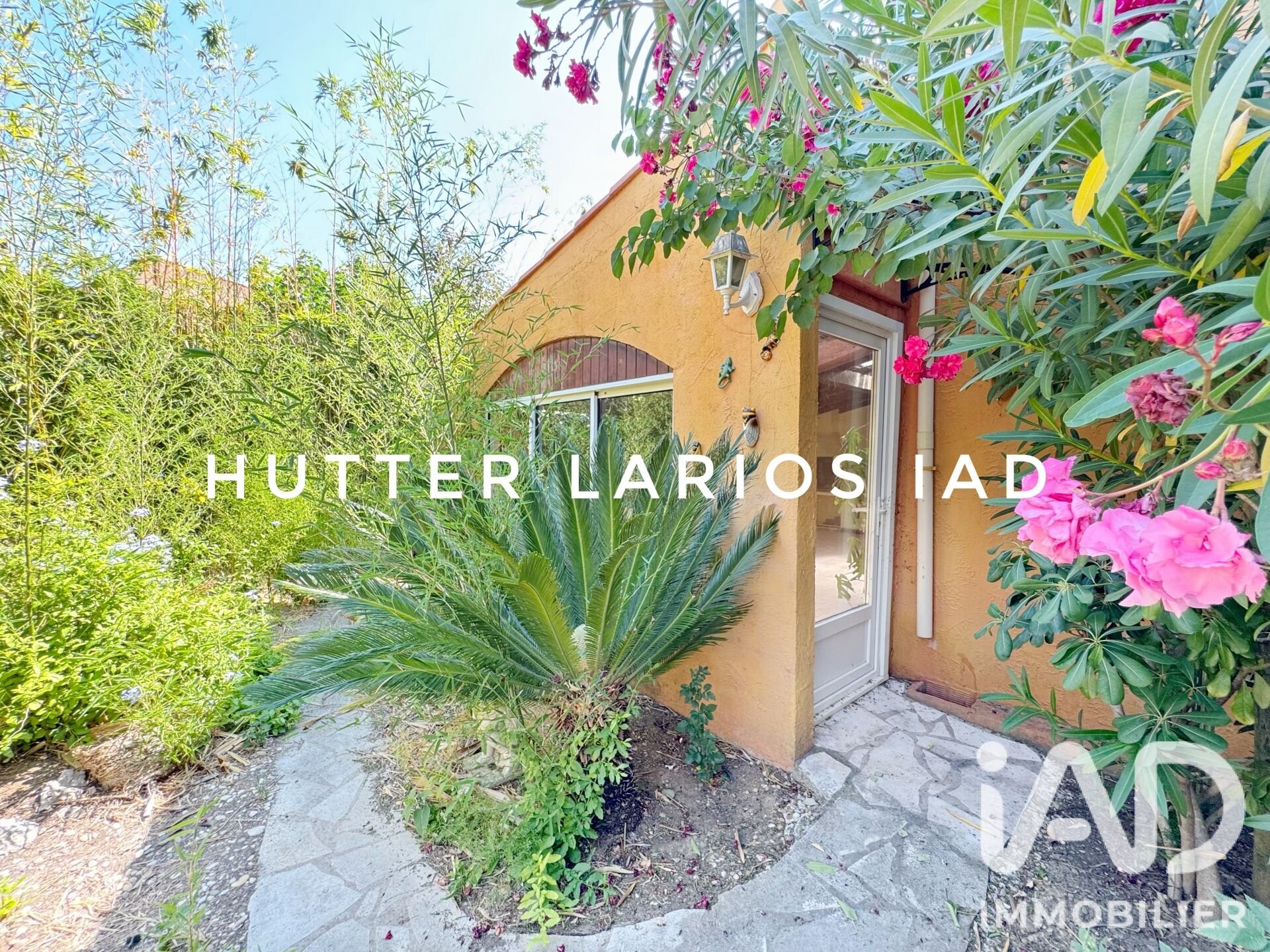 Maison à vendre, 108m², La Farlède