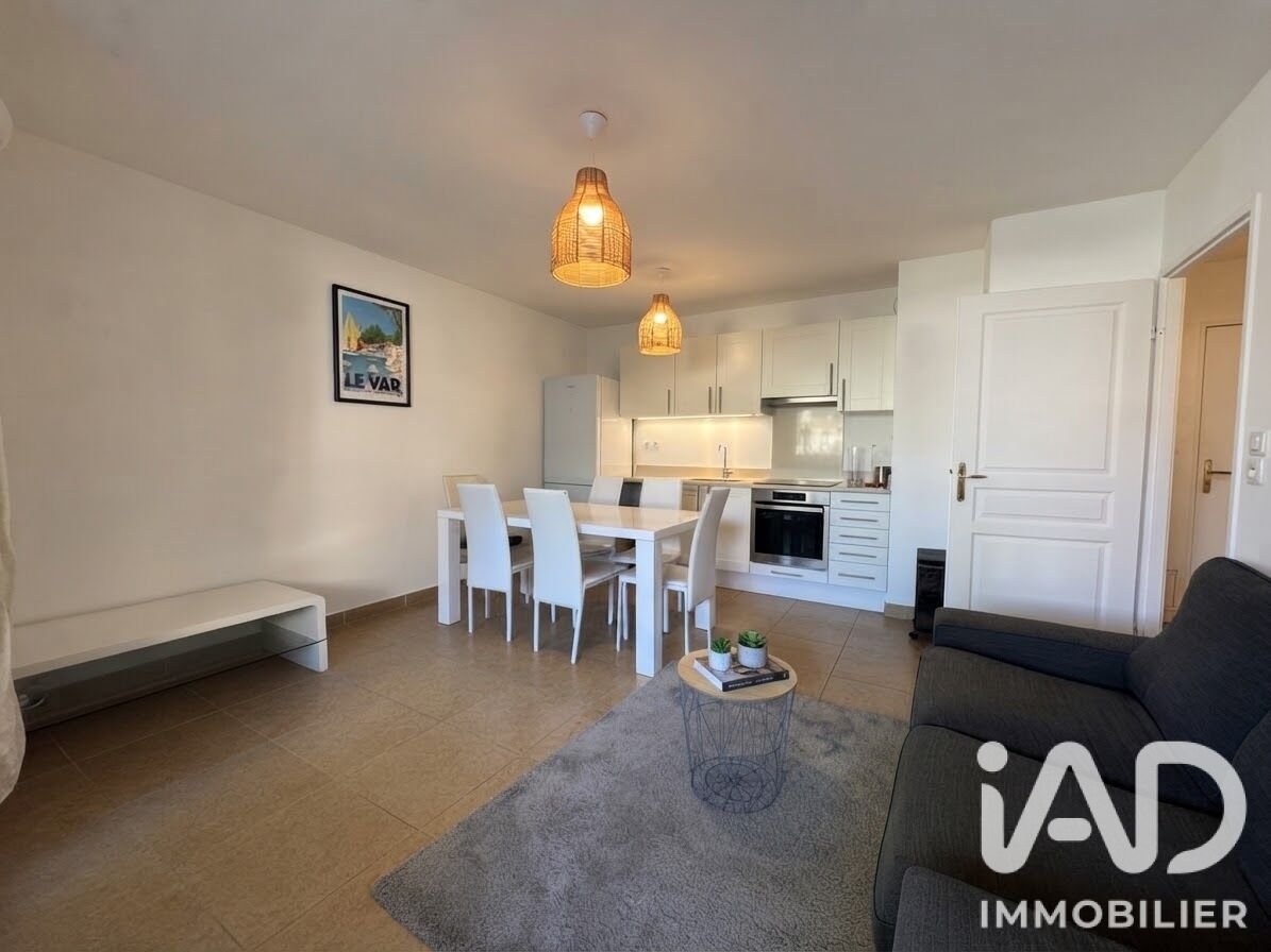 Appartement à vendre, 41m², La Valette-du-Var